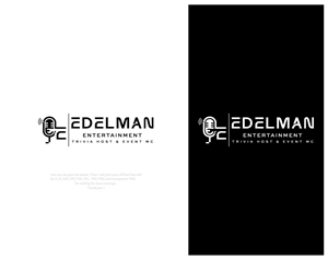 Logo-Design von Ben Affleck für dieses Projekt | Design: #36842885