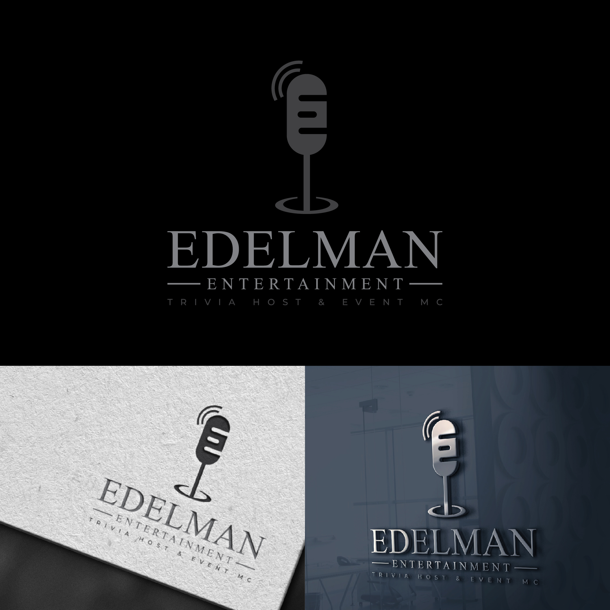 Logo-Design von designer profile für dieses Projekt | Design #36843794