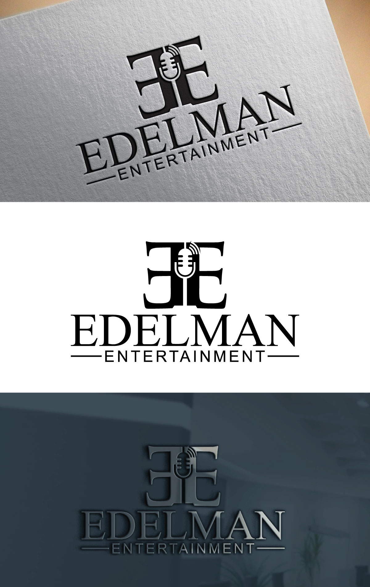 Logo-Design von ThemeBoss für dieses Projekt | Design #36844570