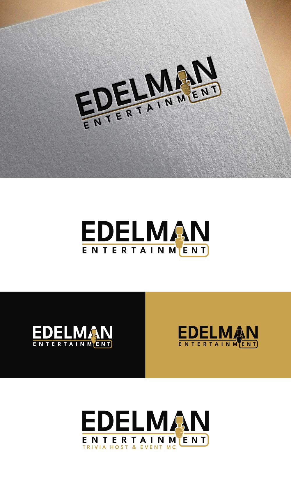 Logo-Design von AbdurRahim@ für dieses Projekt | Design #36842993