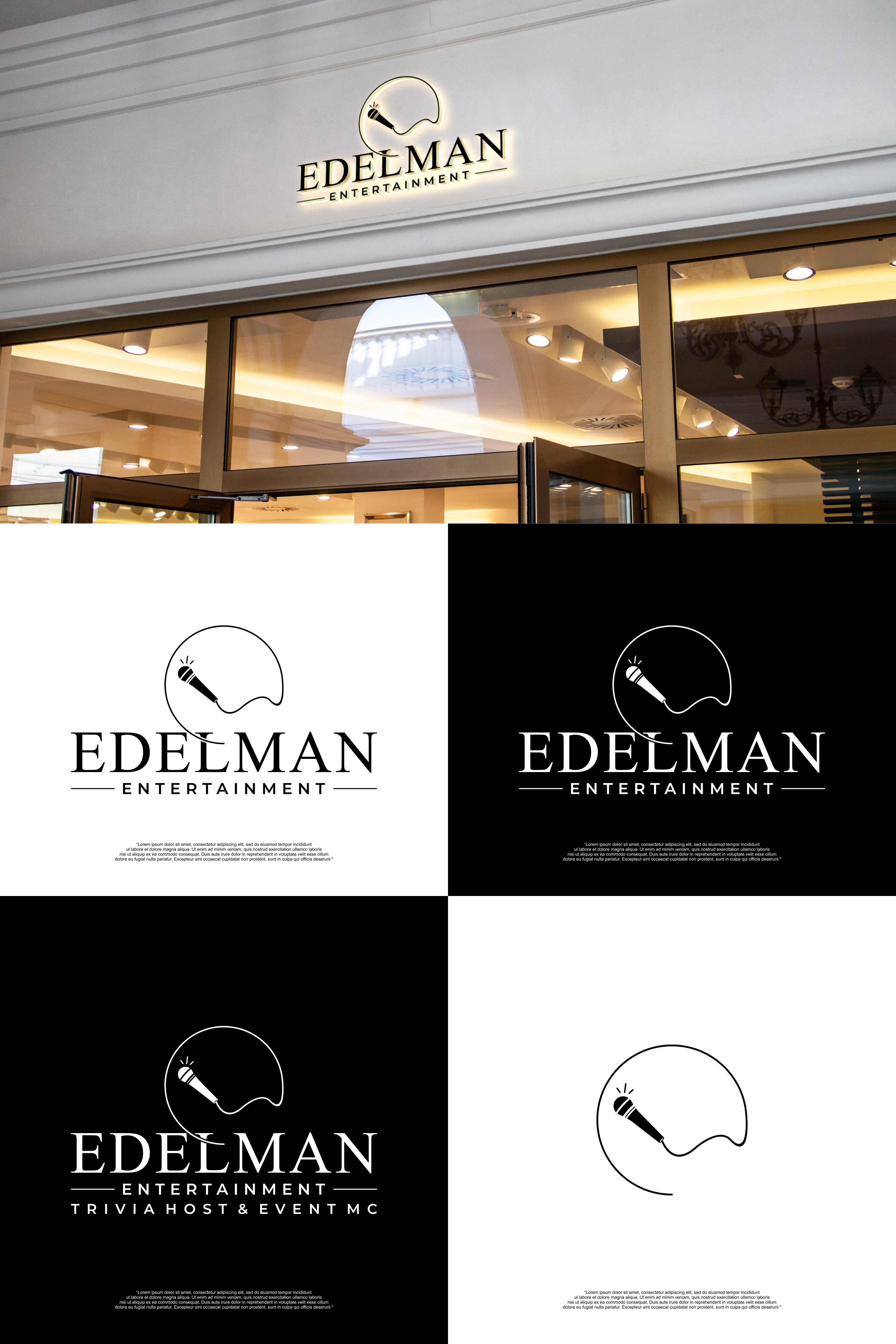 Logo Design by syad666 for this project | Design #36846893