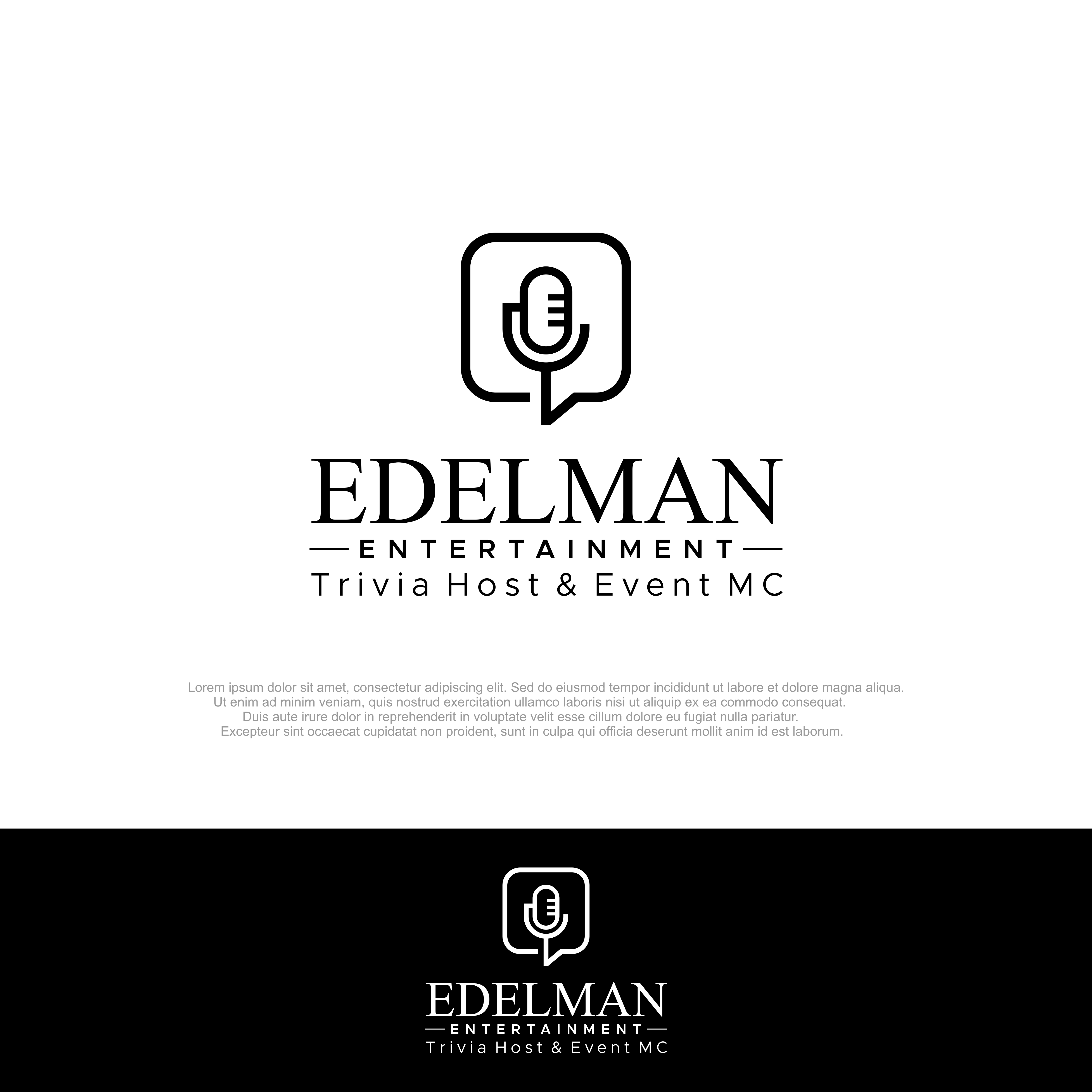 Logo-Design von FayRF für dieses Projekt | Design #36857412