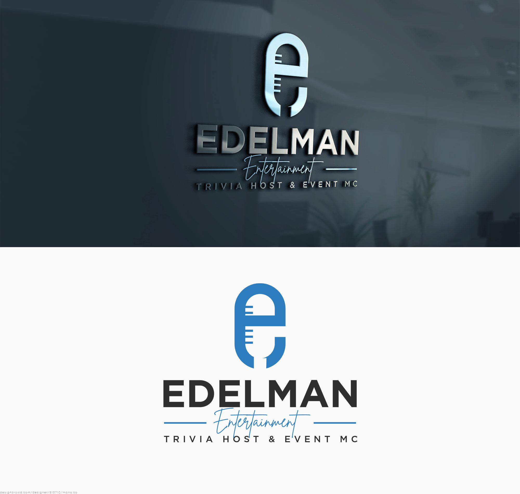 Logo-Design von Pen_art0 für dieses Projekt | Design #36845600