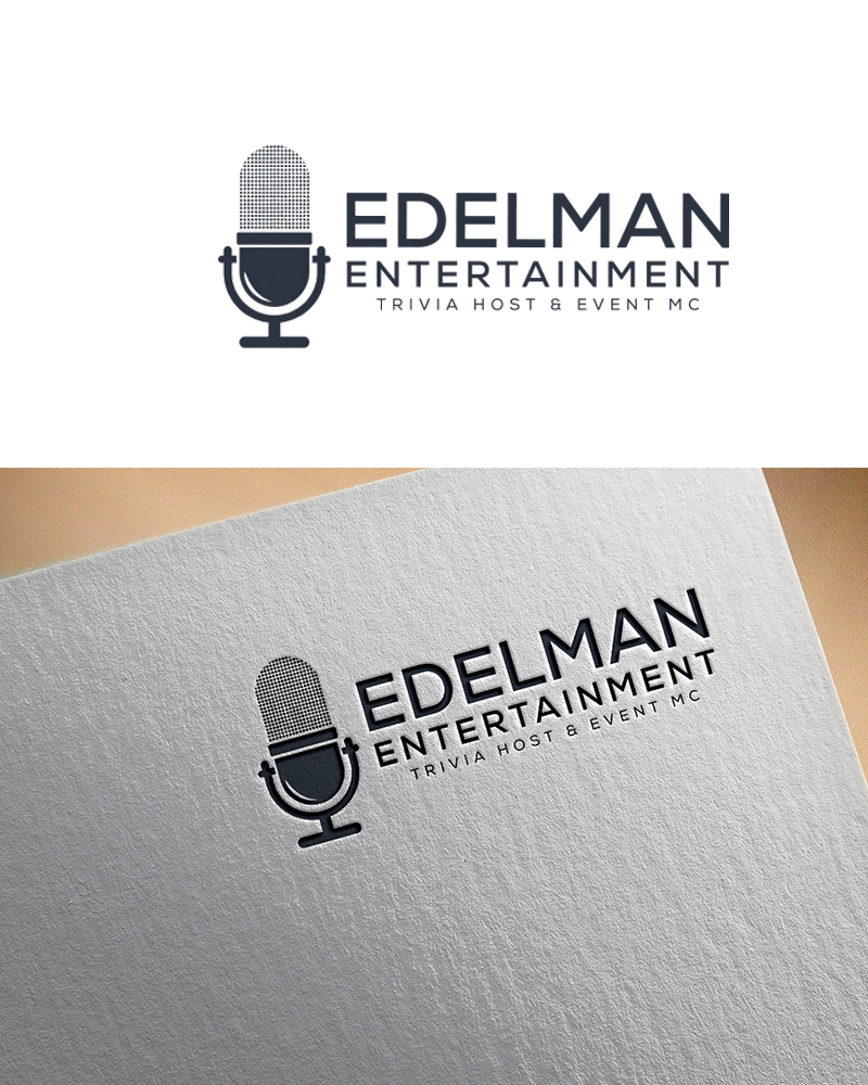 Logo Design by devid 1 for this project | Design #36852212