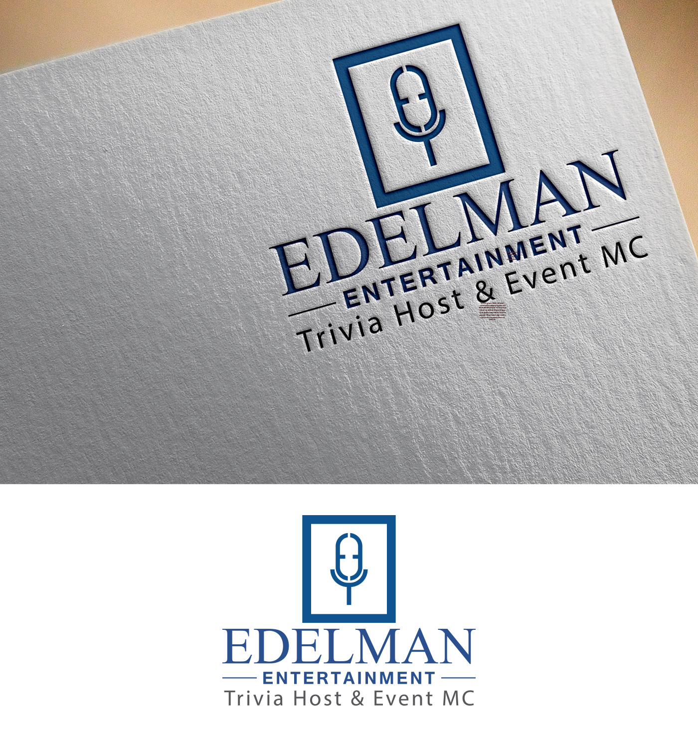 Logo-Design von Mehedi100 für dieses Projekt | Design #36847176