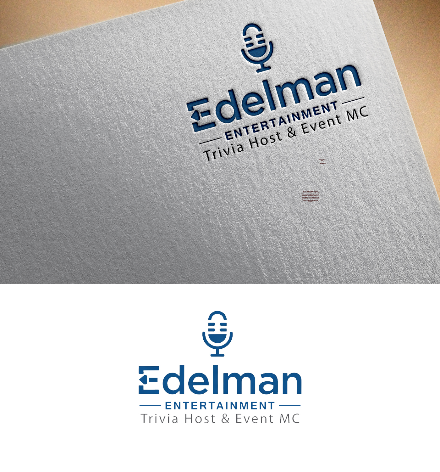 Logo-Design von Mehedi100 für dieses Projekt | Design #36847177