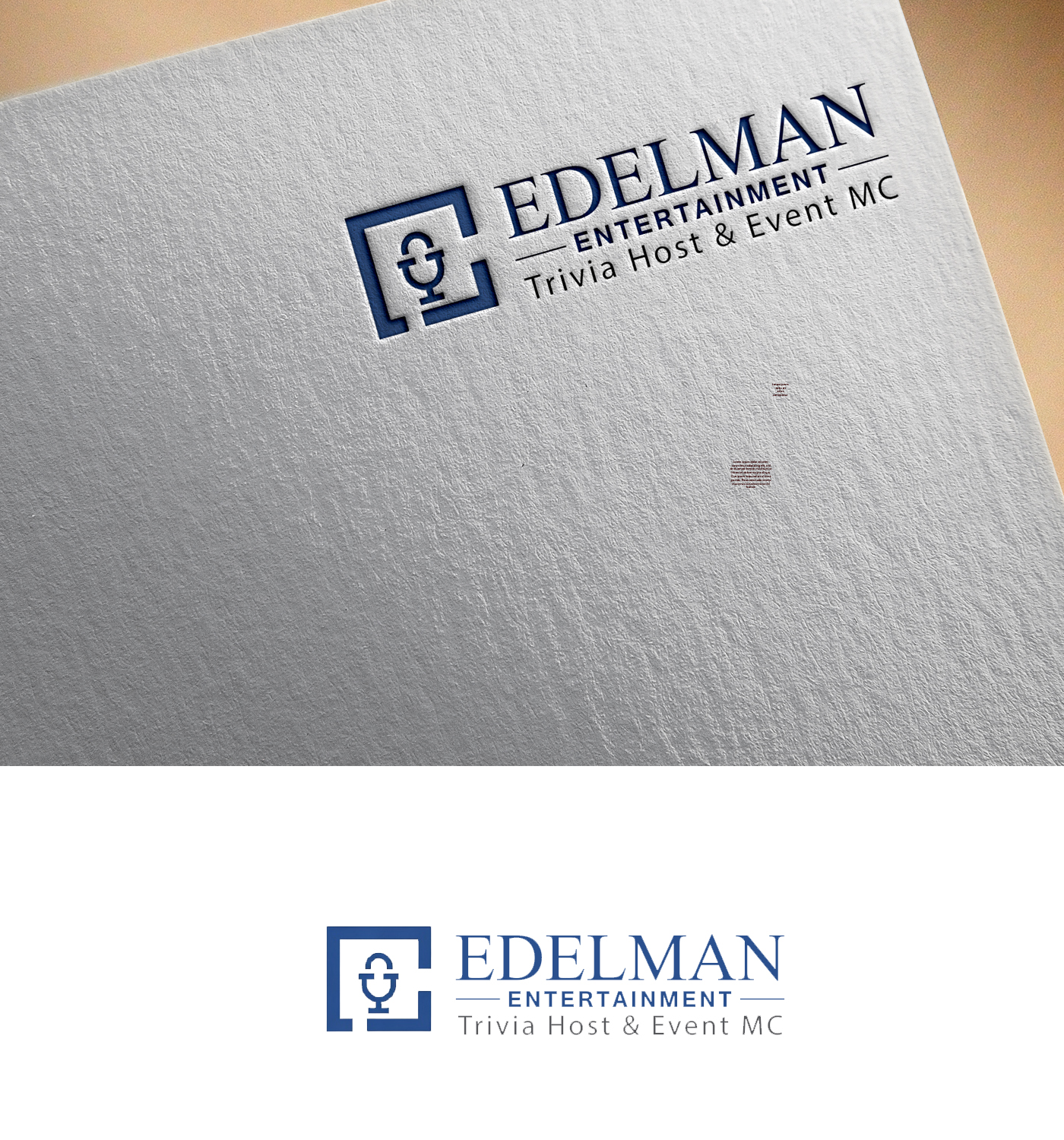 Logo-Design von Mehedi100 für dieses Projekt | Design #36847178