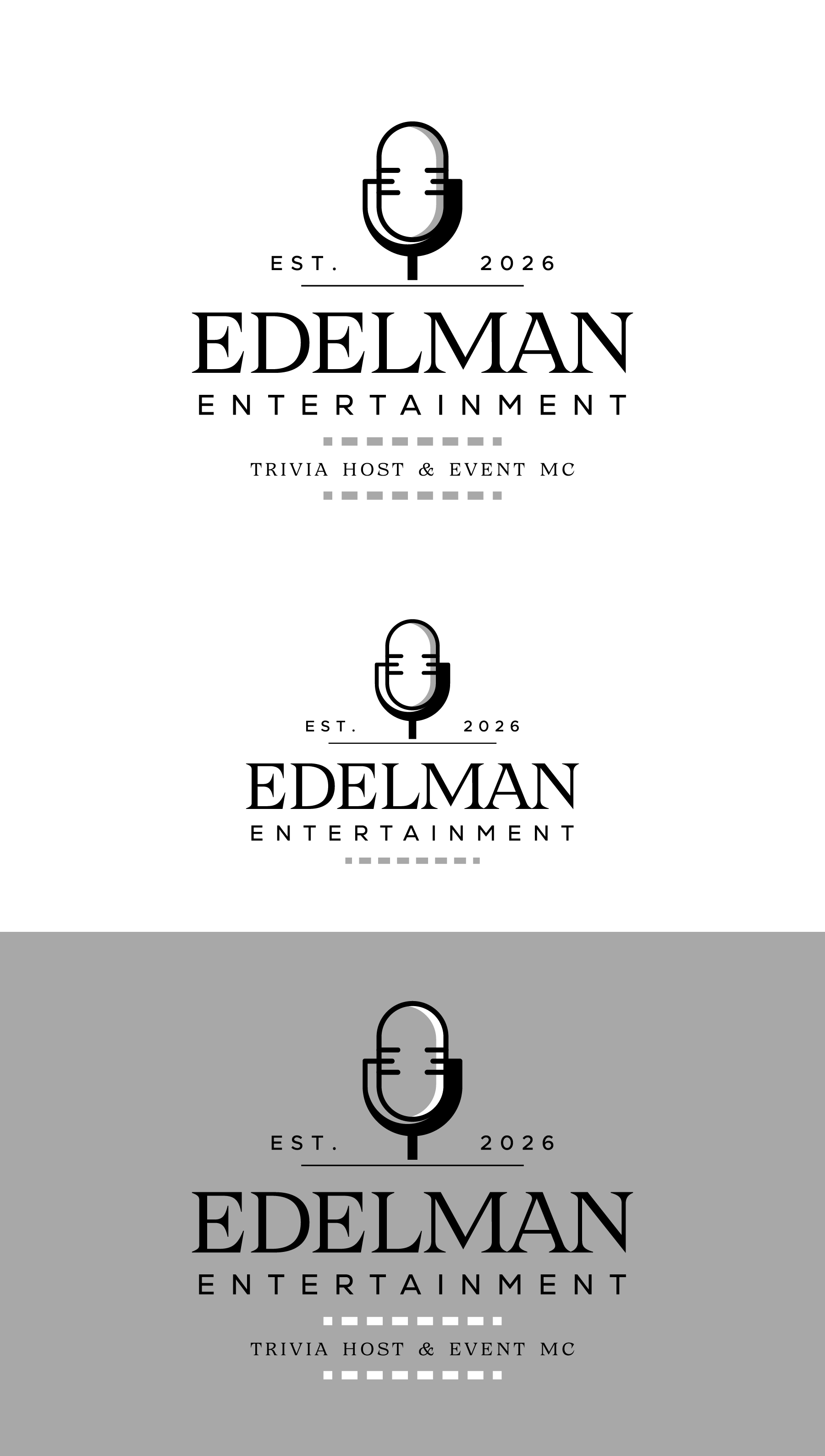 Logo Design by debdesign for this project | Design #36852499