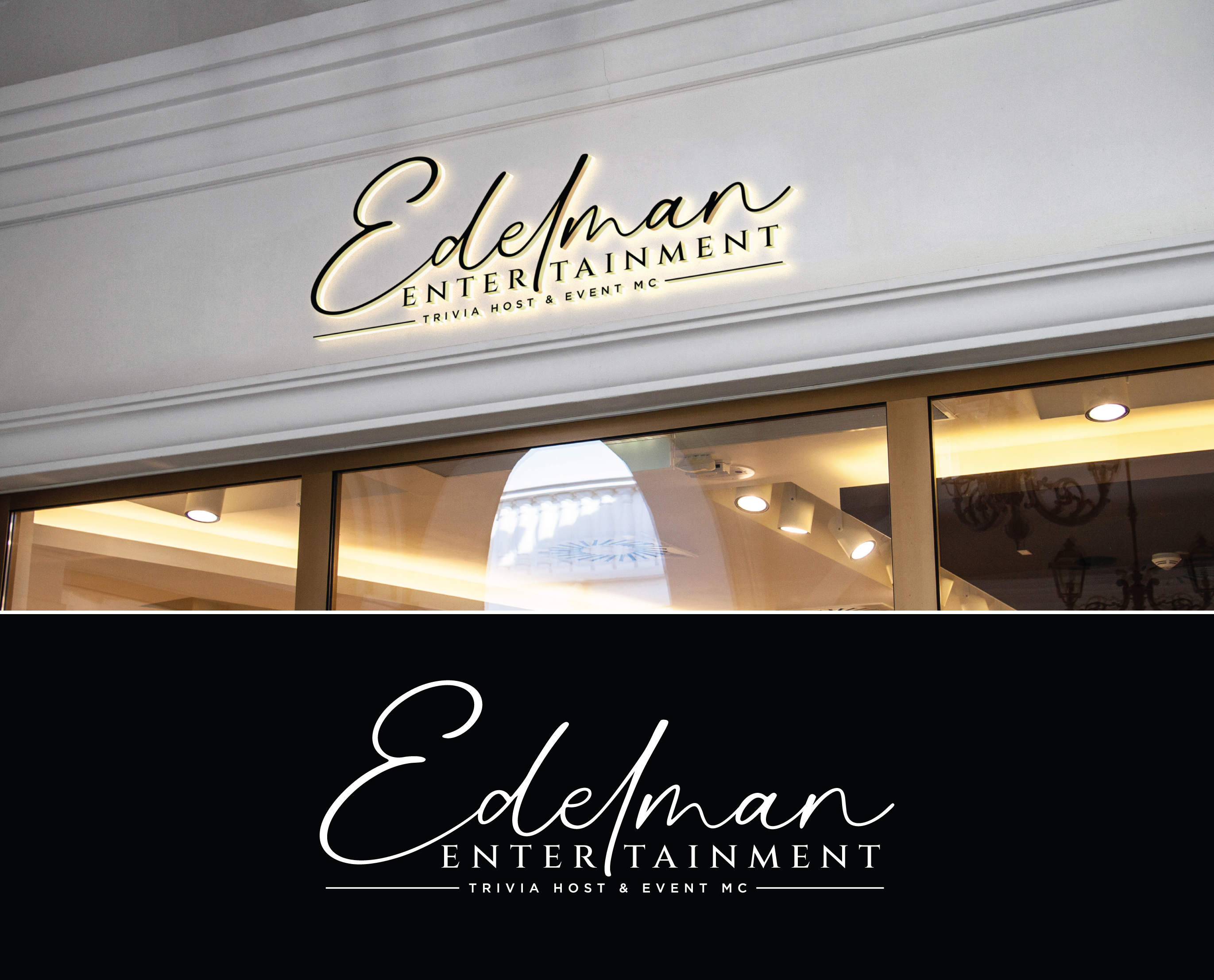 Logo Design by Atec for this project | Design #36847863