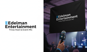 Logo Design by UAD DESIGNS for this project | Design: #36842182