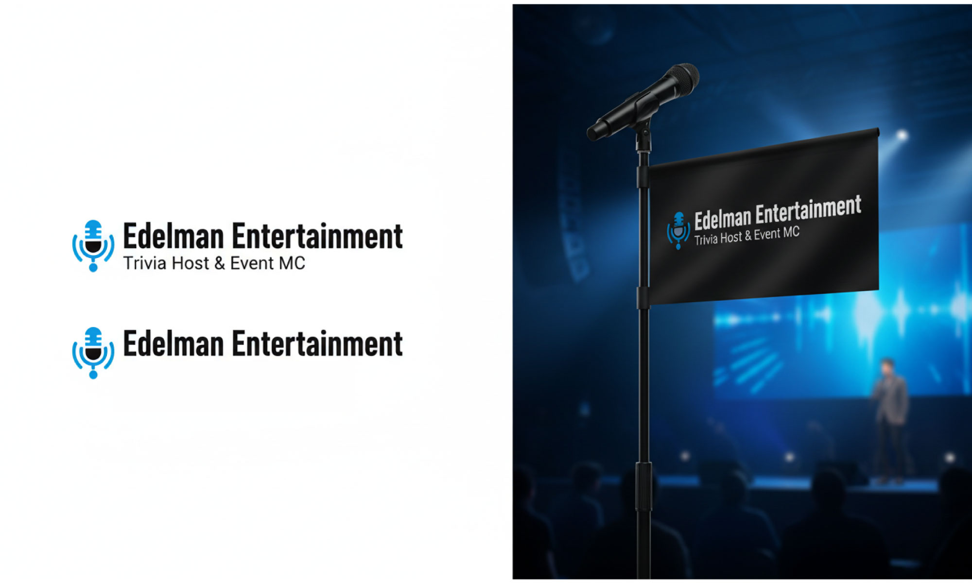 Logo Design by UAD DESIGNS for this project | Design #36842183