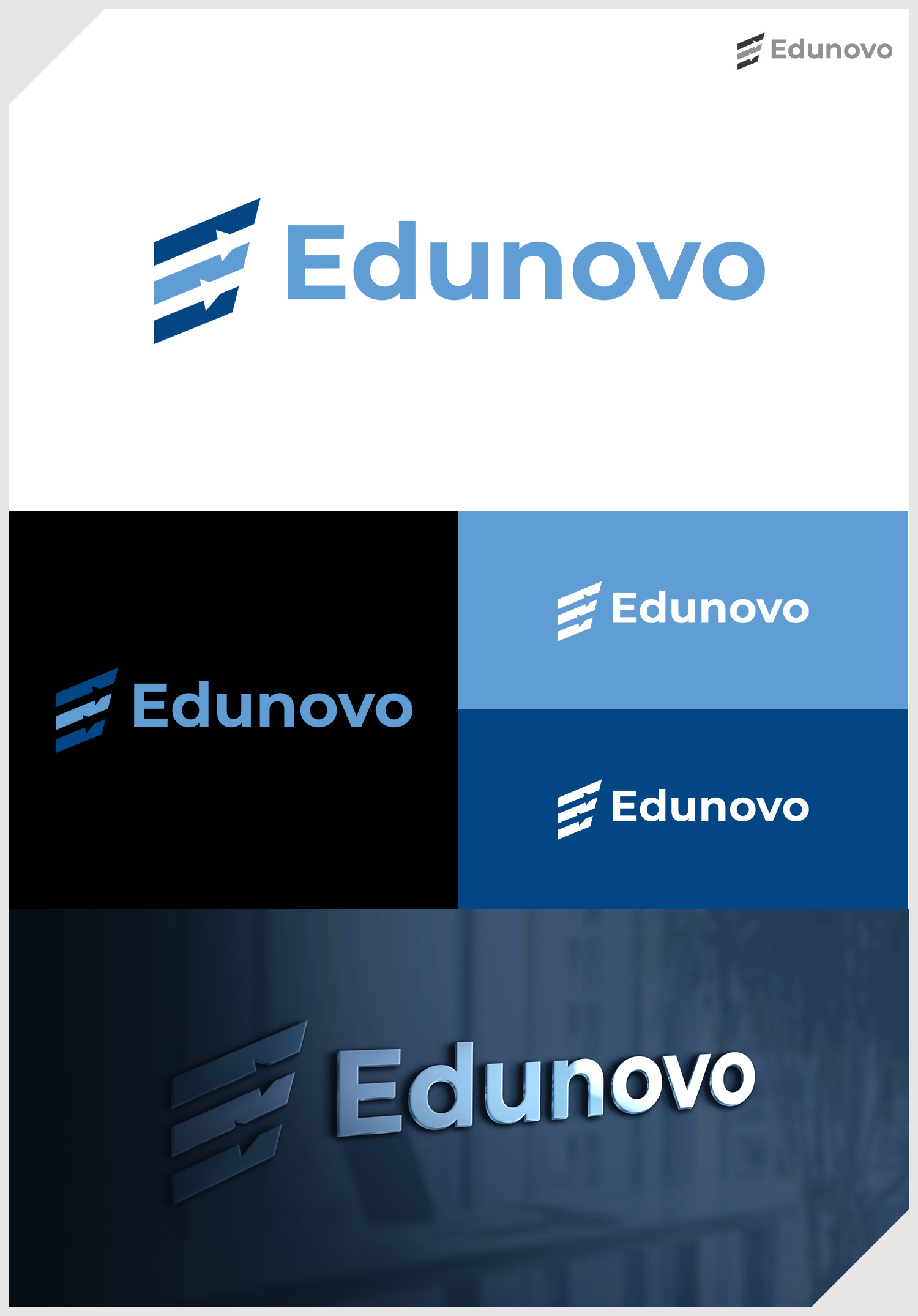 Logo Design by IDesign1606 for this project | Design #36855571