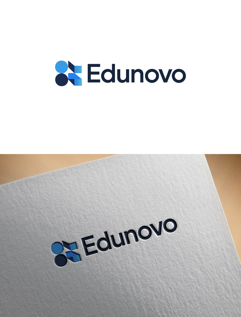 Logo Design by KING JM for this project | Design #36842909