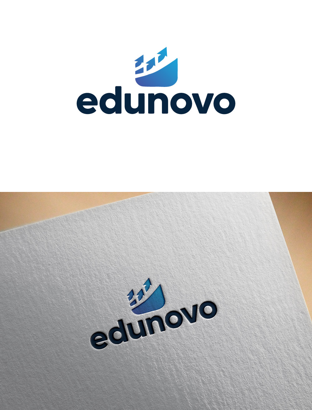 Logo Design by KING JM for this project | Design #36842910