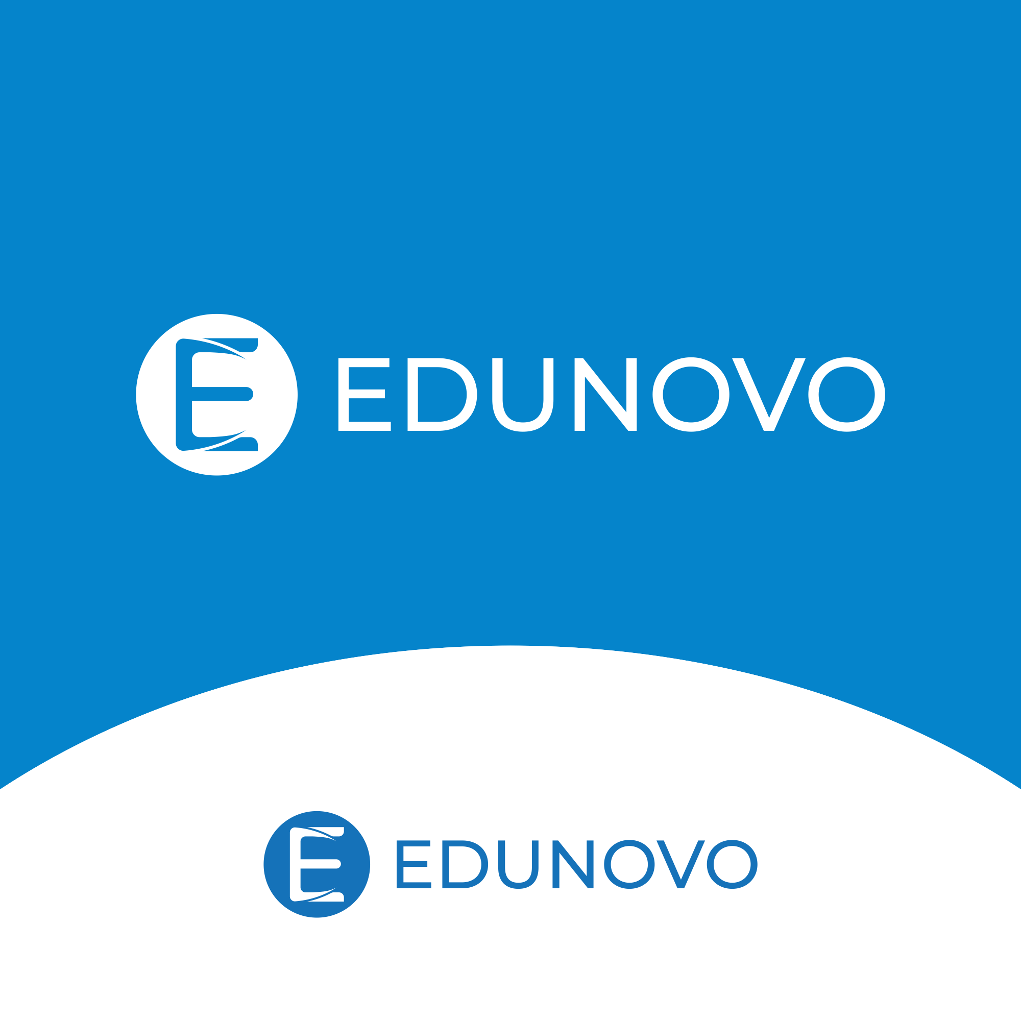 Logo Design by initials_MAN for this project | Design #36847205