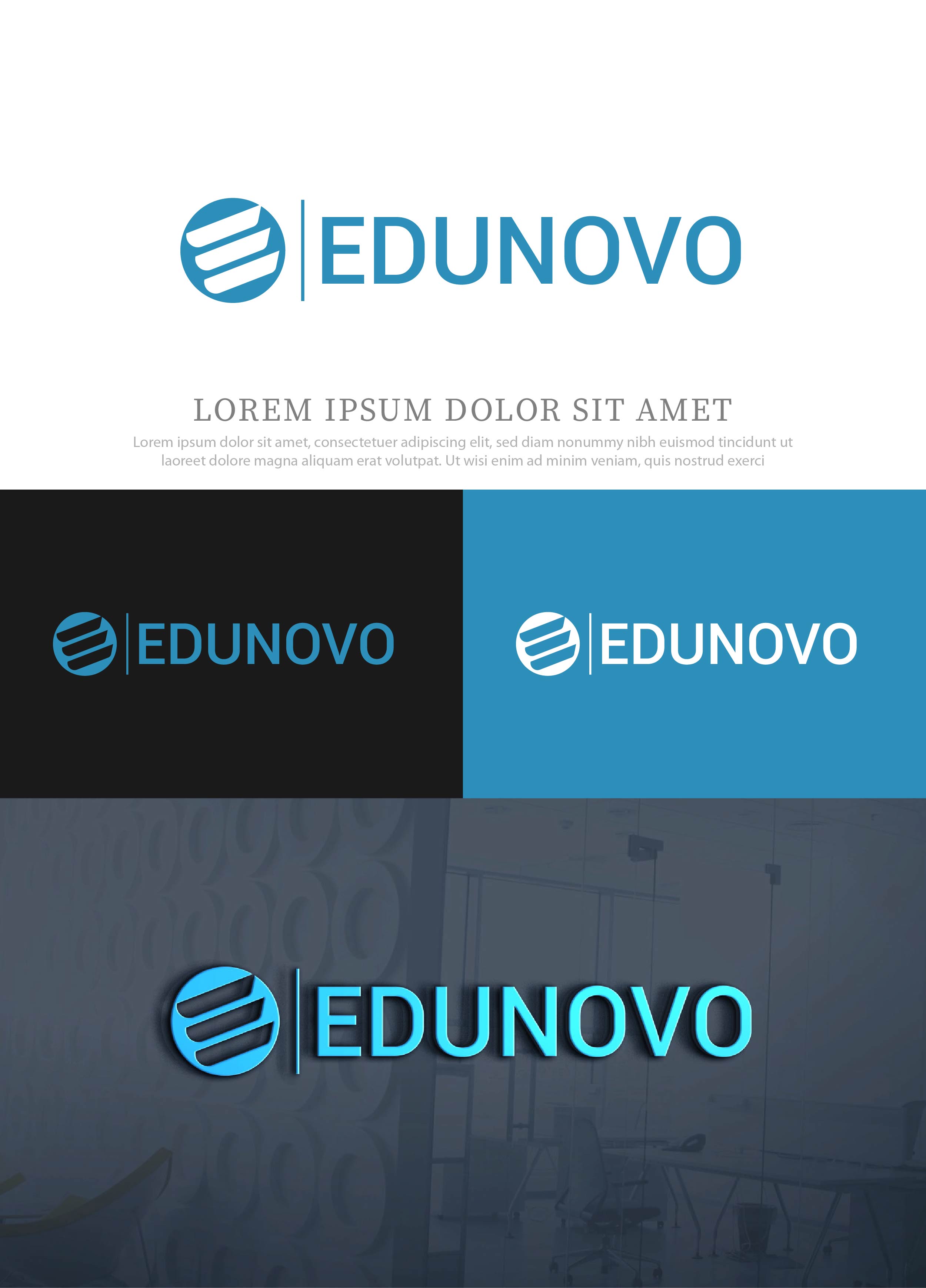 Logo Design by NasarLogo for this project | Design #36845503