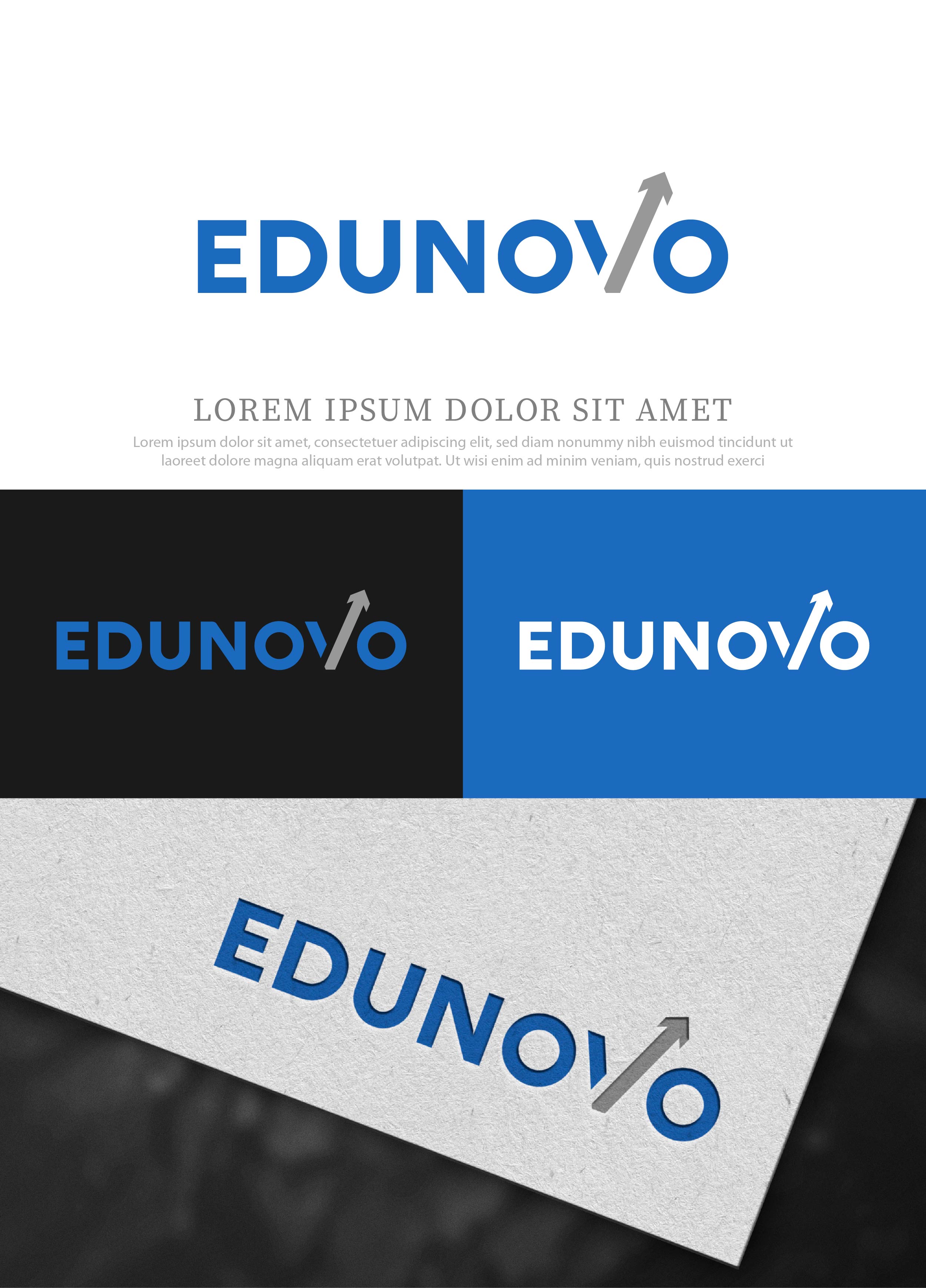 Logo Design by NasarLogo for this project | Design #36845536