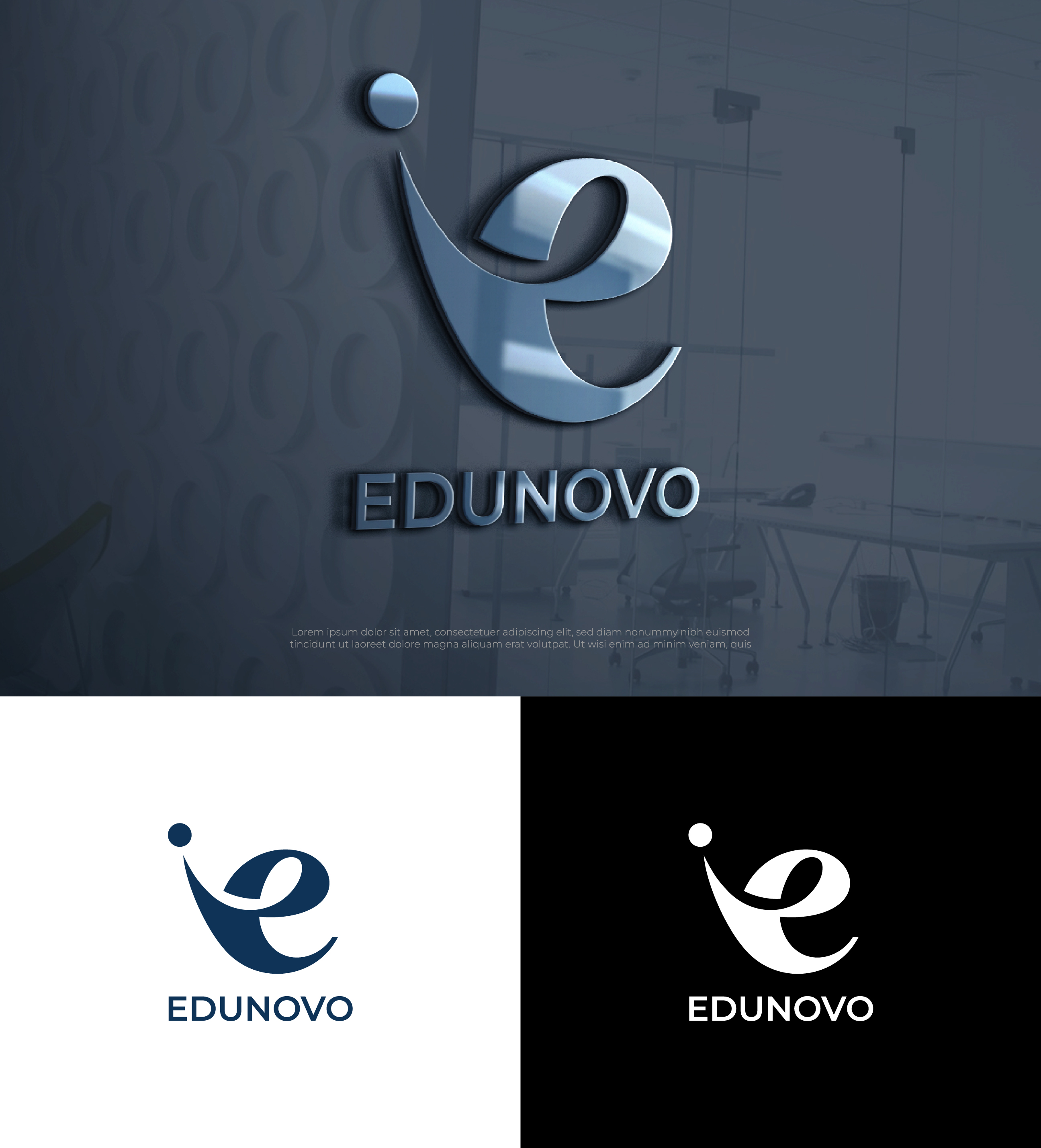 Logo Design by Creative Poli for this project | Design #36844298