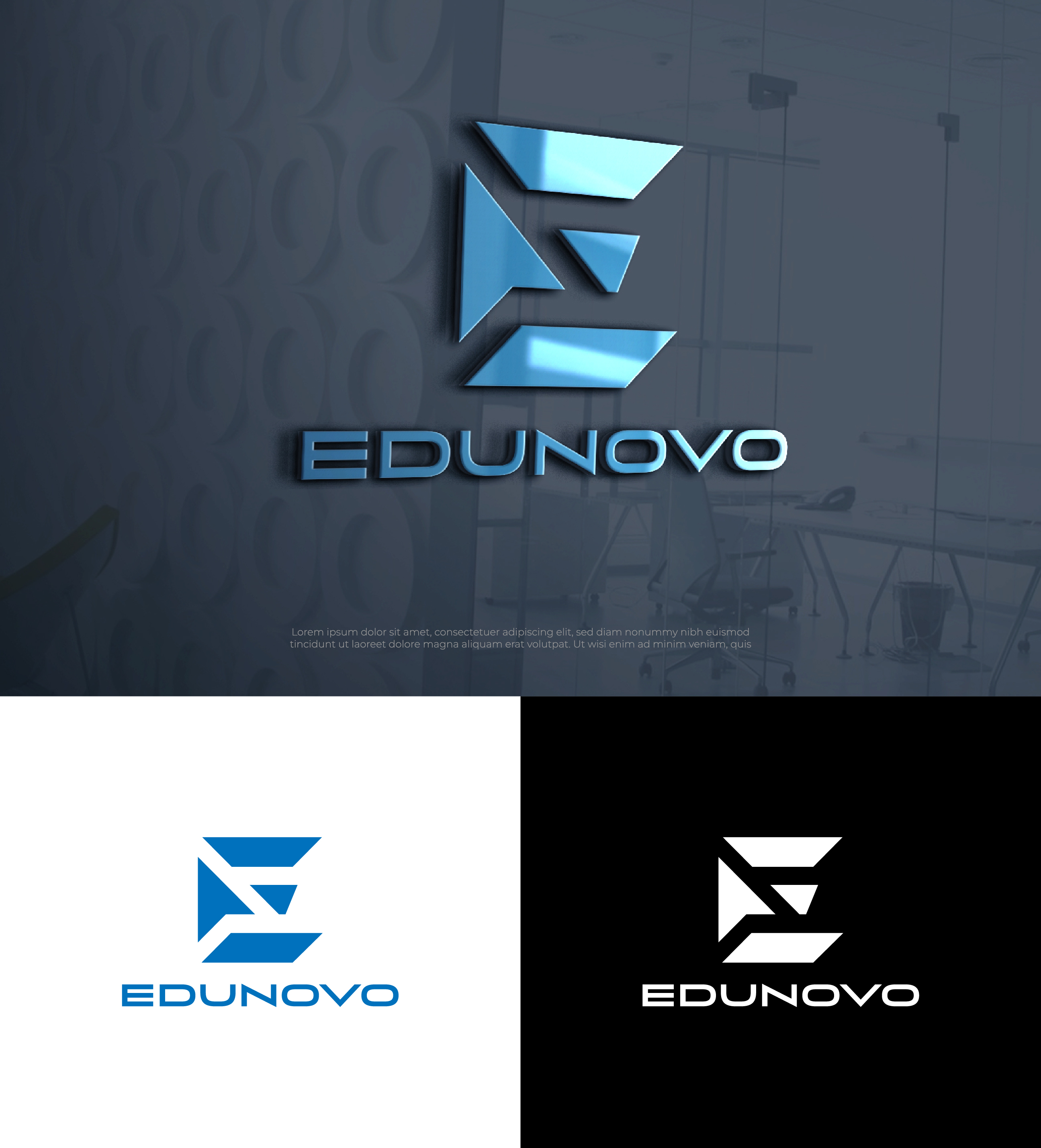 Logo Design by Creative Poli for this project | Design #36844356