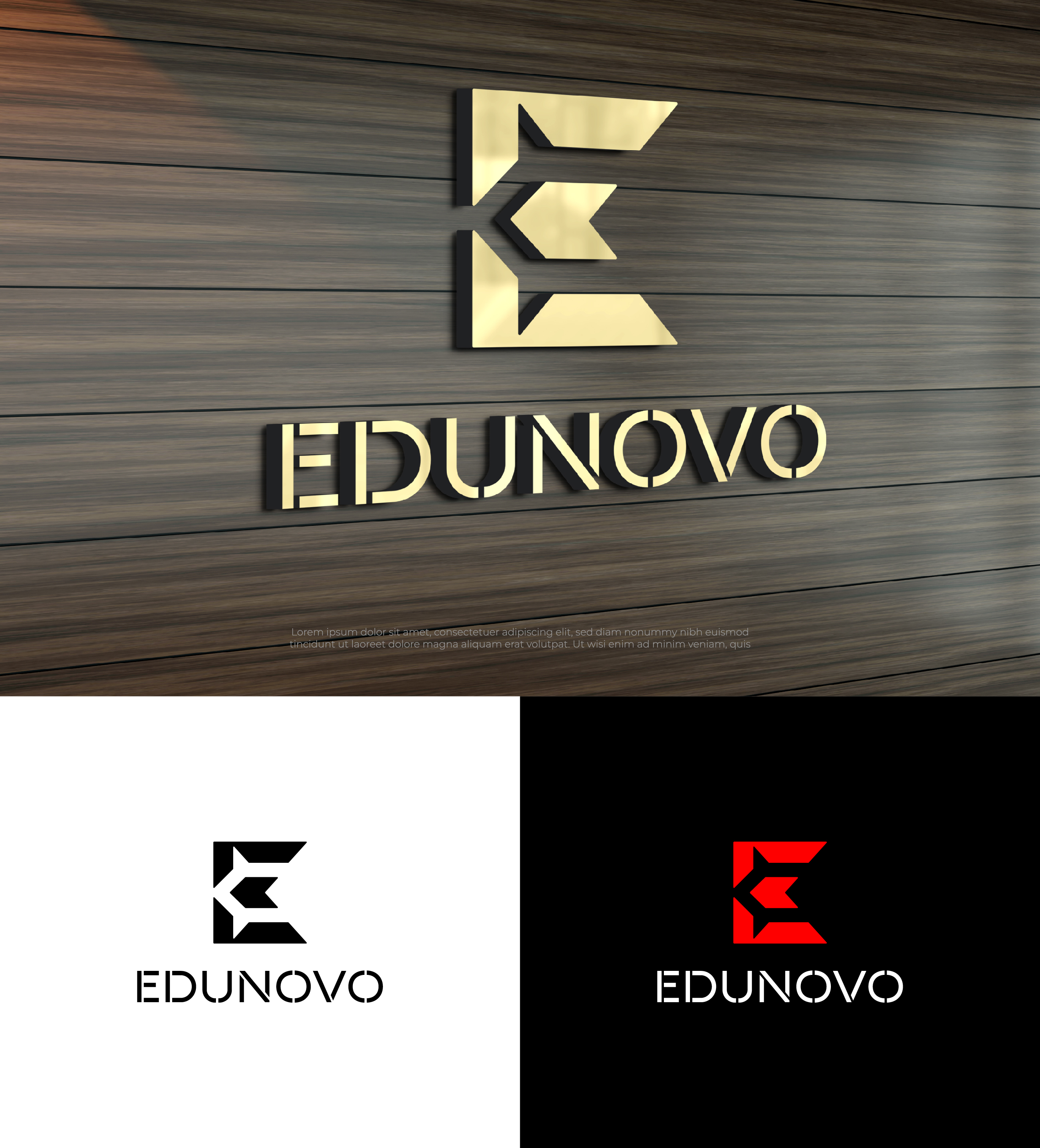 Logo Design by Creative Poli for this project | Design #36844393