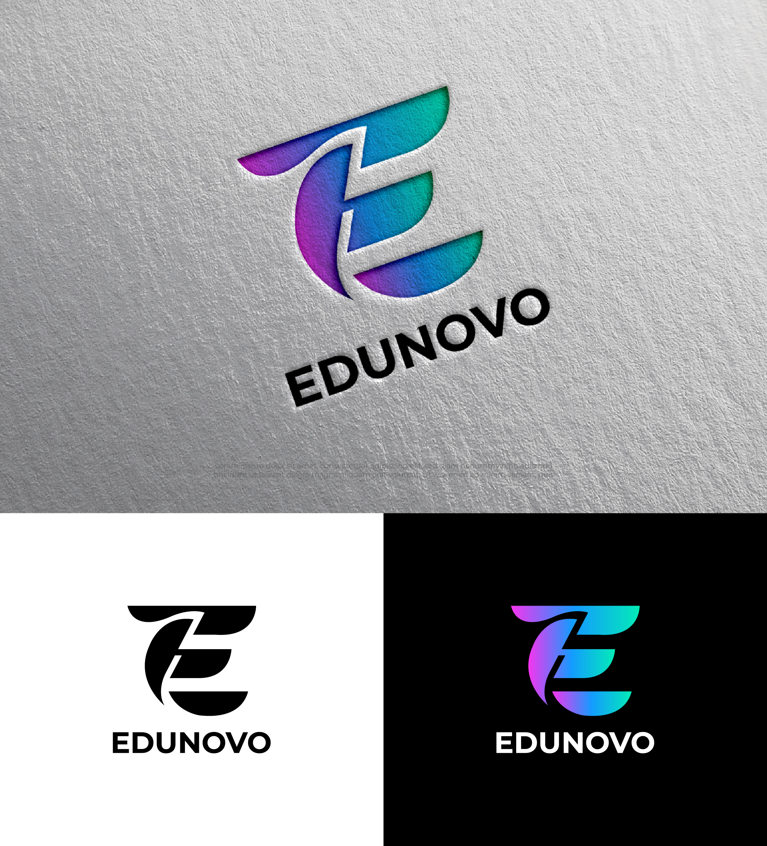 Logo Design by Creative Poli for this project | Design #36844433