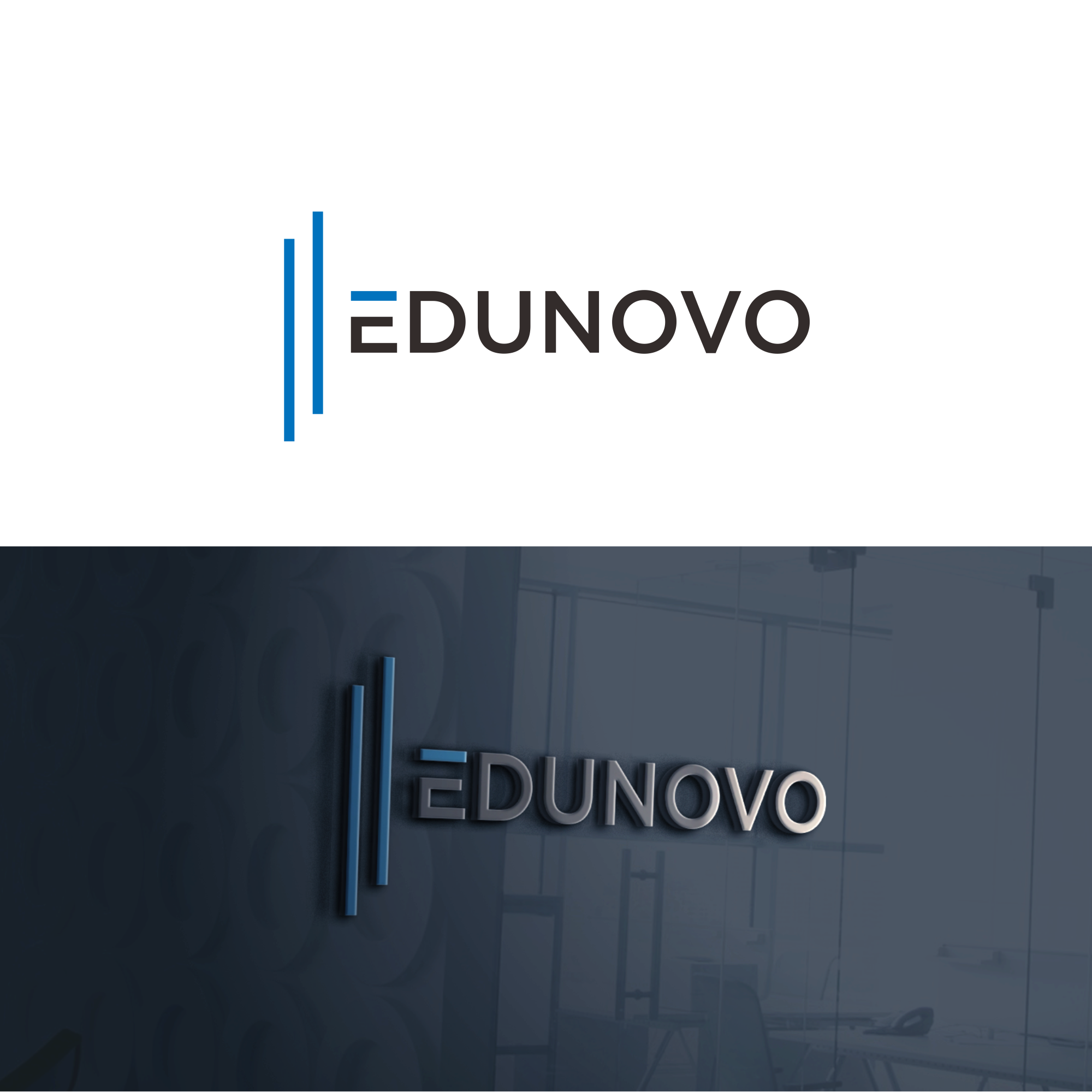 Logo Design by AsFN for this project | Design #36844547