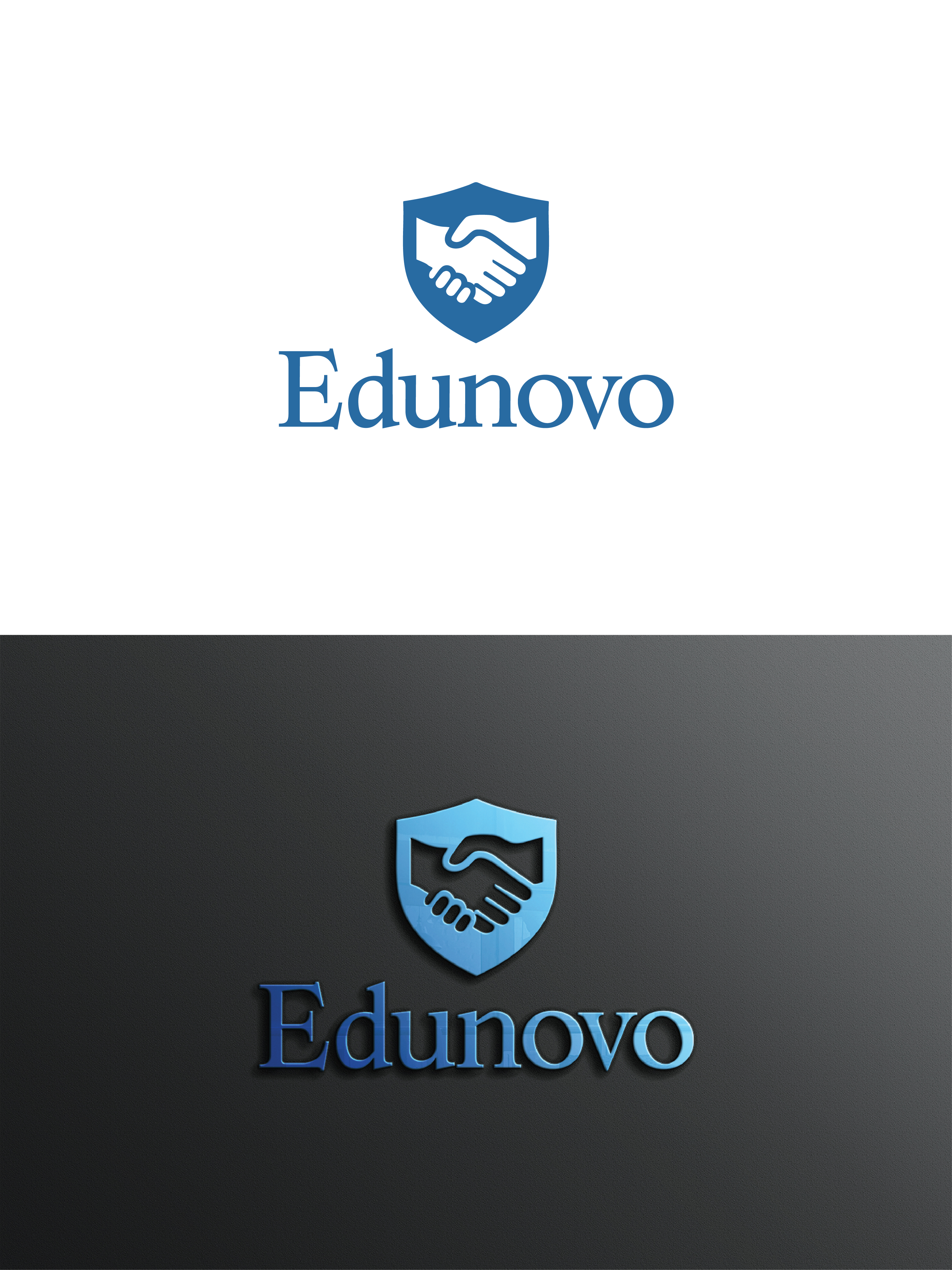 Logo Design by raju.creative for this project | Design #36844515