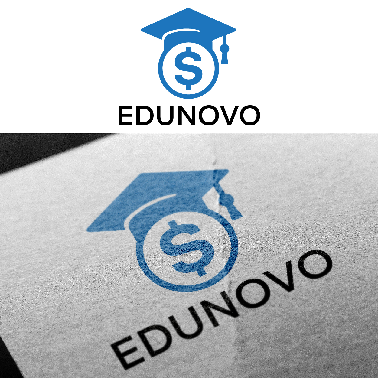 Logo Design by ahmeddesigner123 for this project | Design #36843989