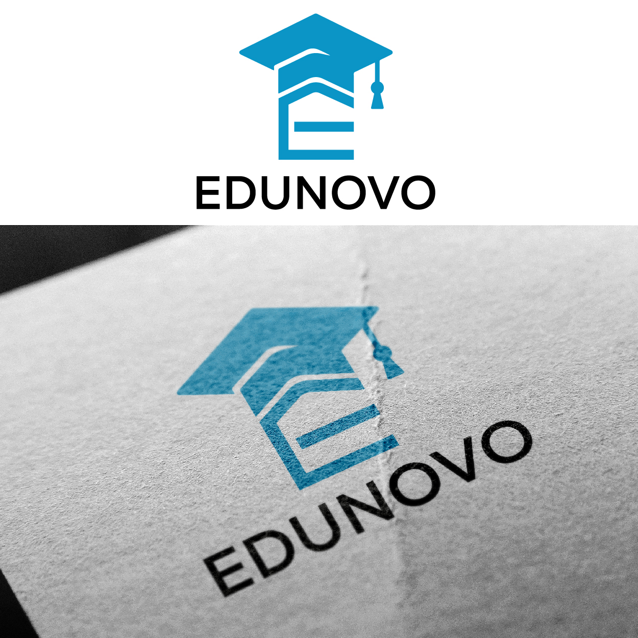 Logo Design by ahmeddesigner123 for this project | Design #36844004