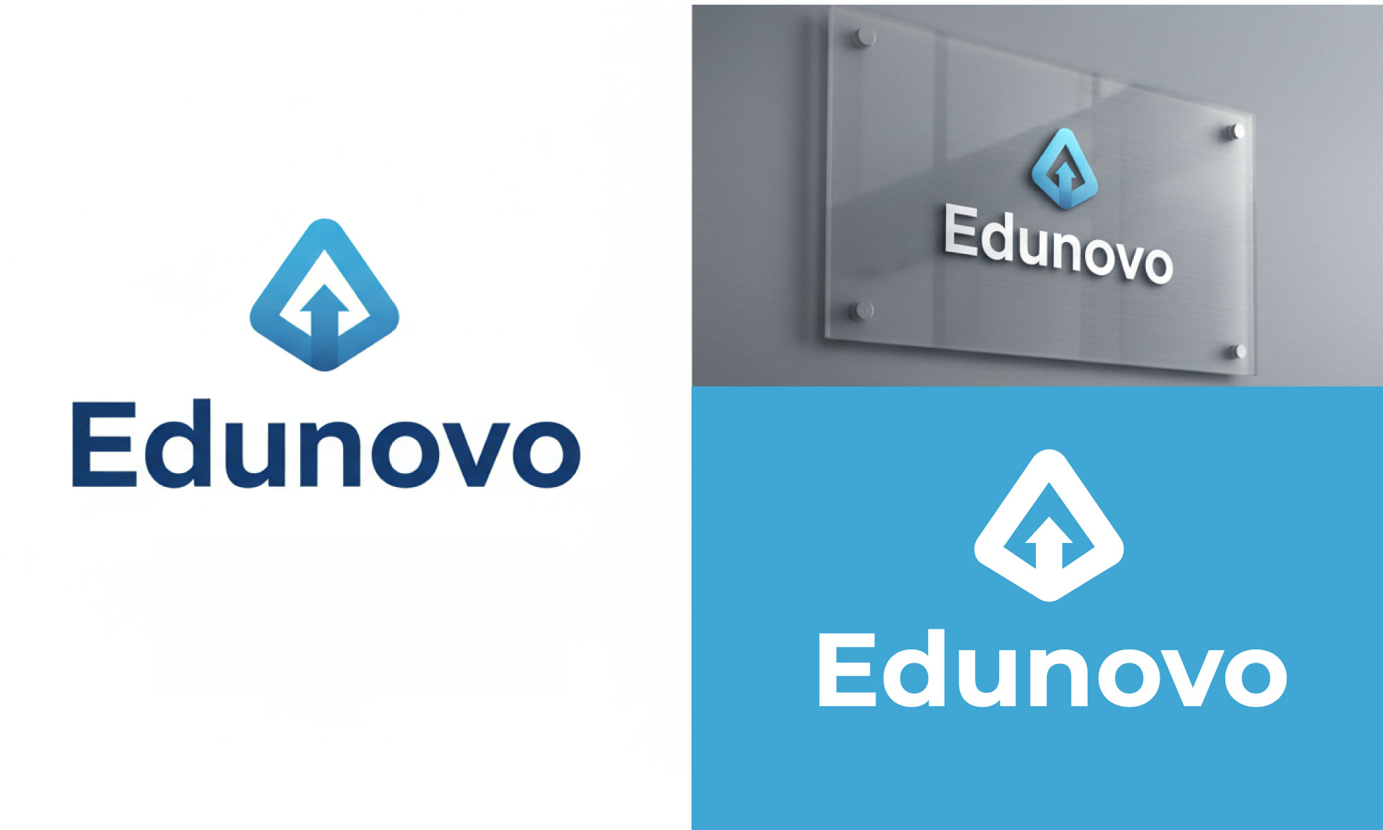 Logo Design by UAD DESIGNS for this project | Design #36842257