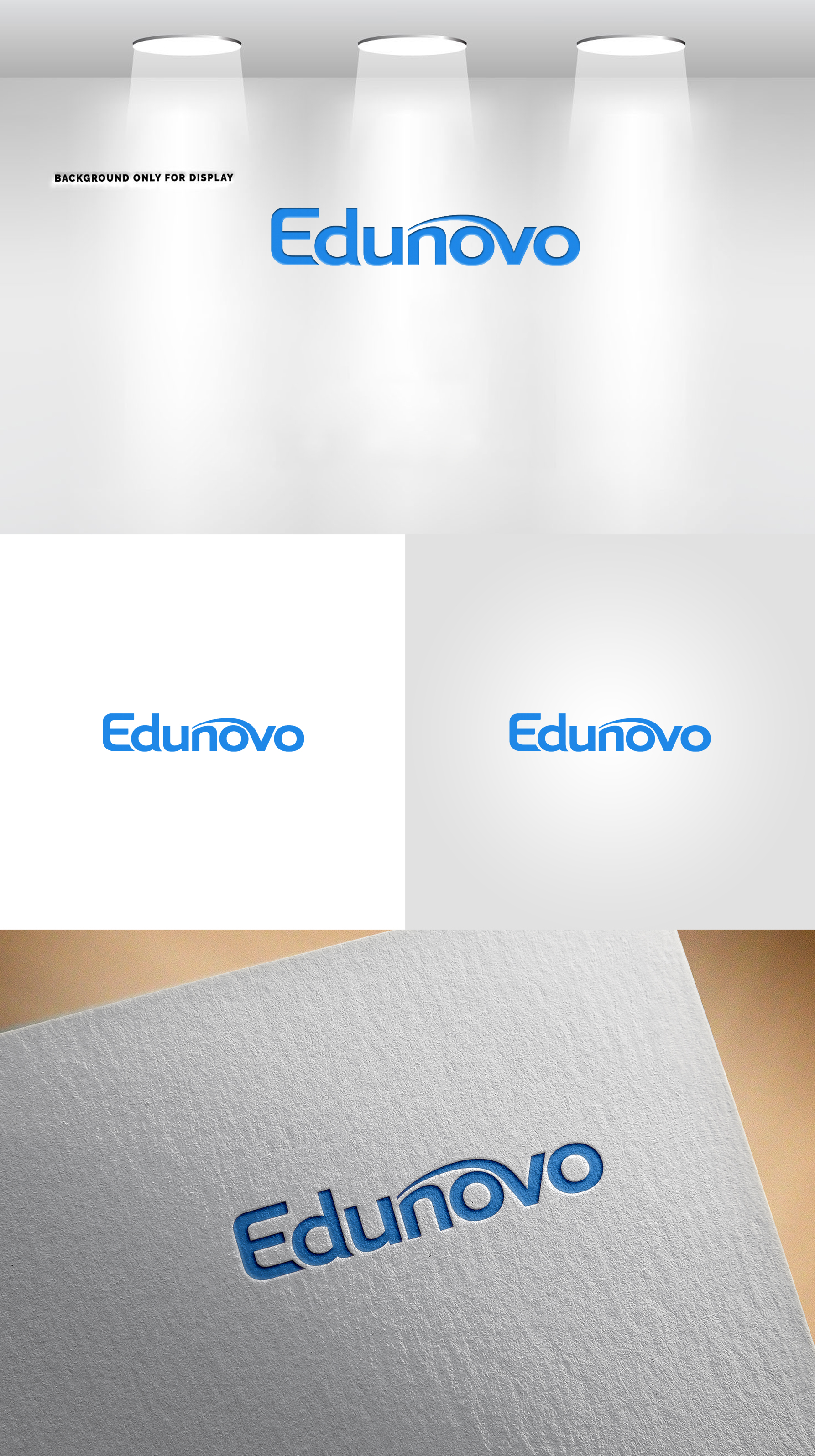 Logo Design by Soonia for this project | Design #36843063