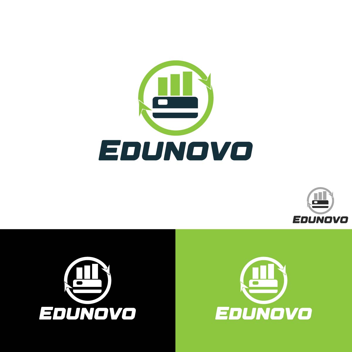 Logo Design by KajalRekha for this project | Design #36852872