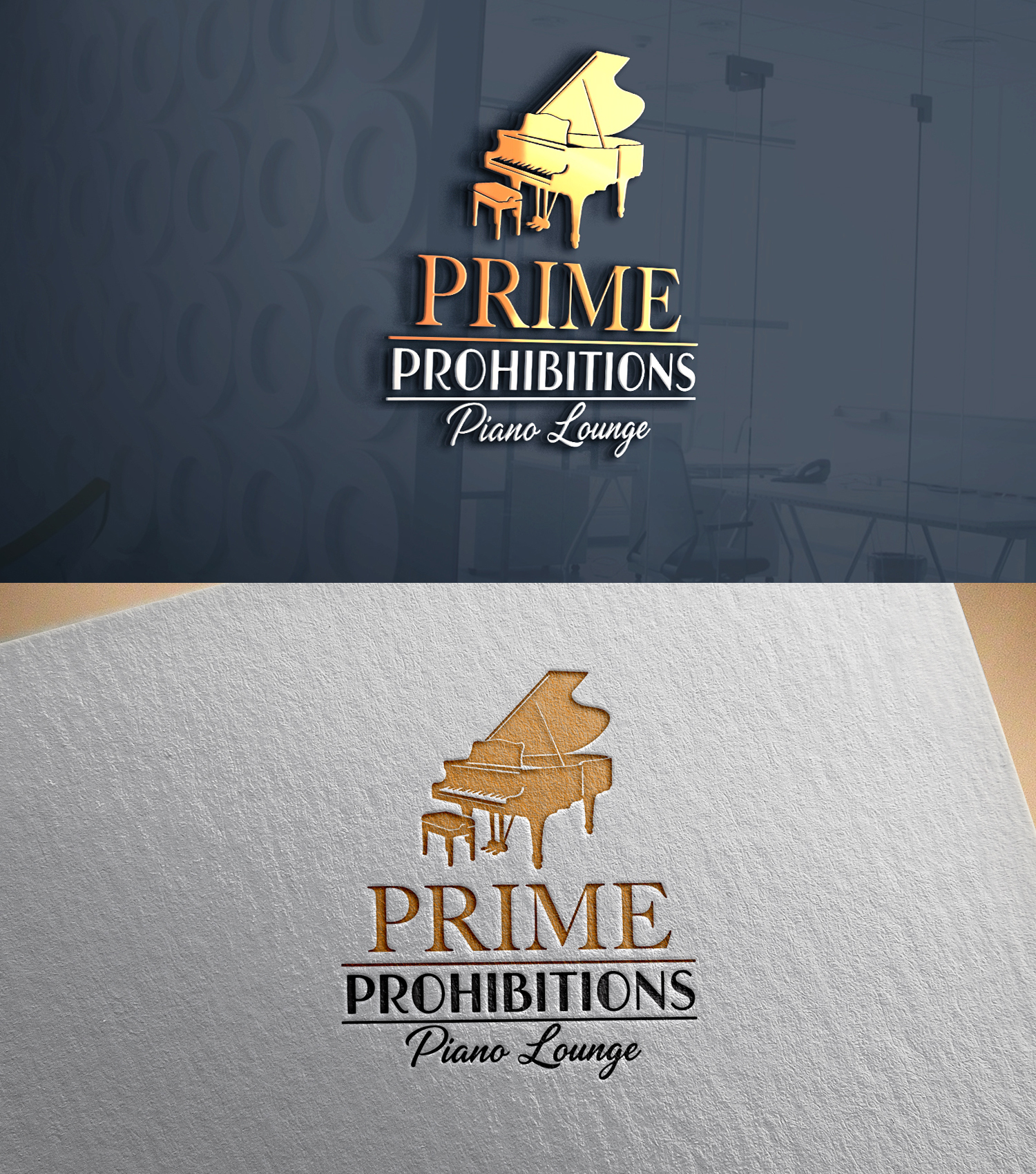 Logo Design by 24ksunny for this project | Design #36844209