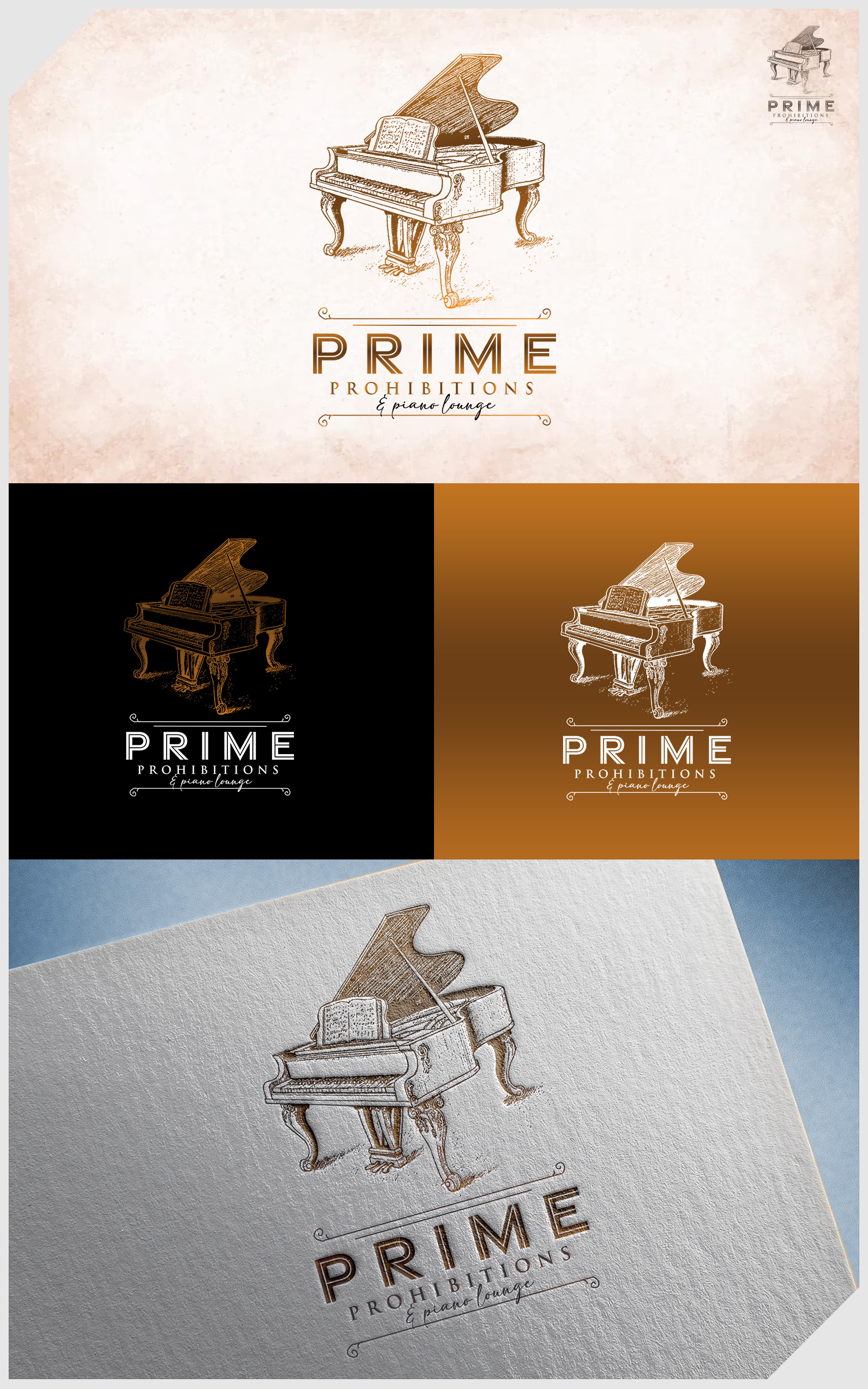 Logo Design by IDesign1606 for this project | Design #36861818