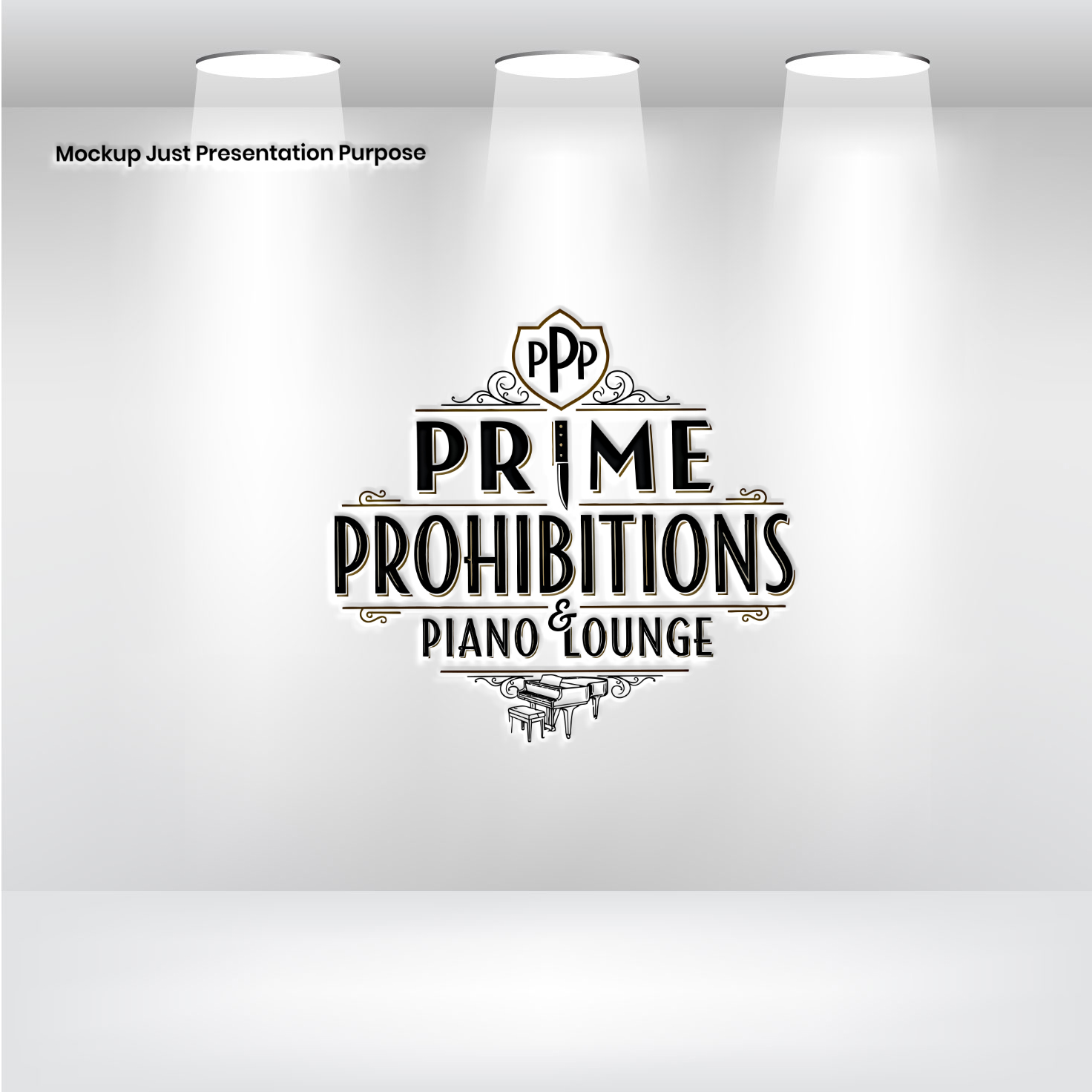 Logo Design by VectorForge for this project | Design #36845592