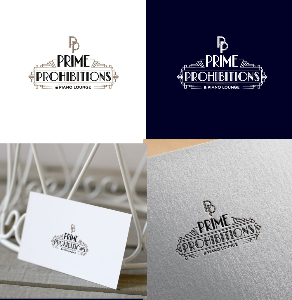 Logo Design by Jonshonkal for this project | Design #36843554