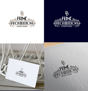 Logo Design by Jonshonkal for this project | Design: #36843554
