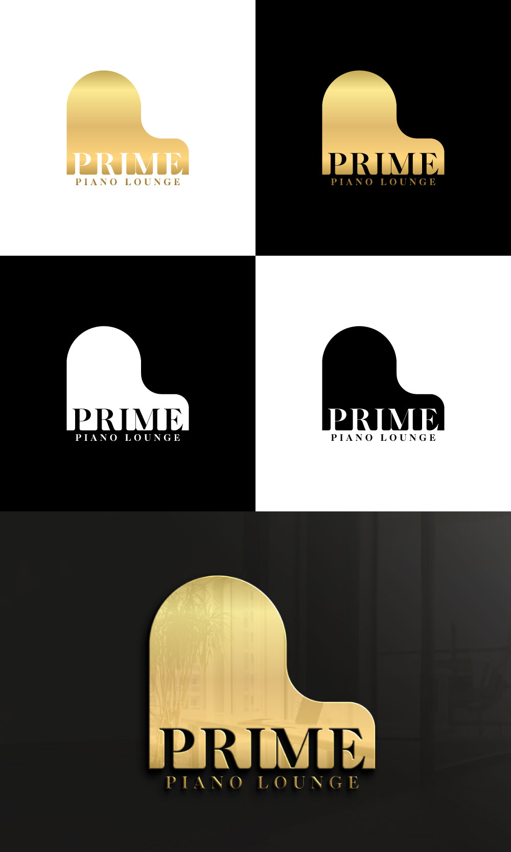 Logo Design by loveqis for this project | Design #36844437