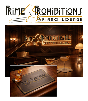 Logo Design by Pearliecreamcheese for this project | Design #36849647