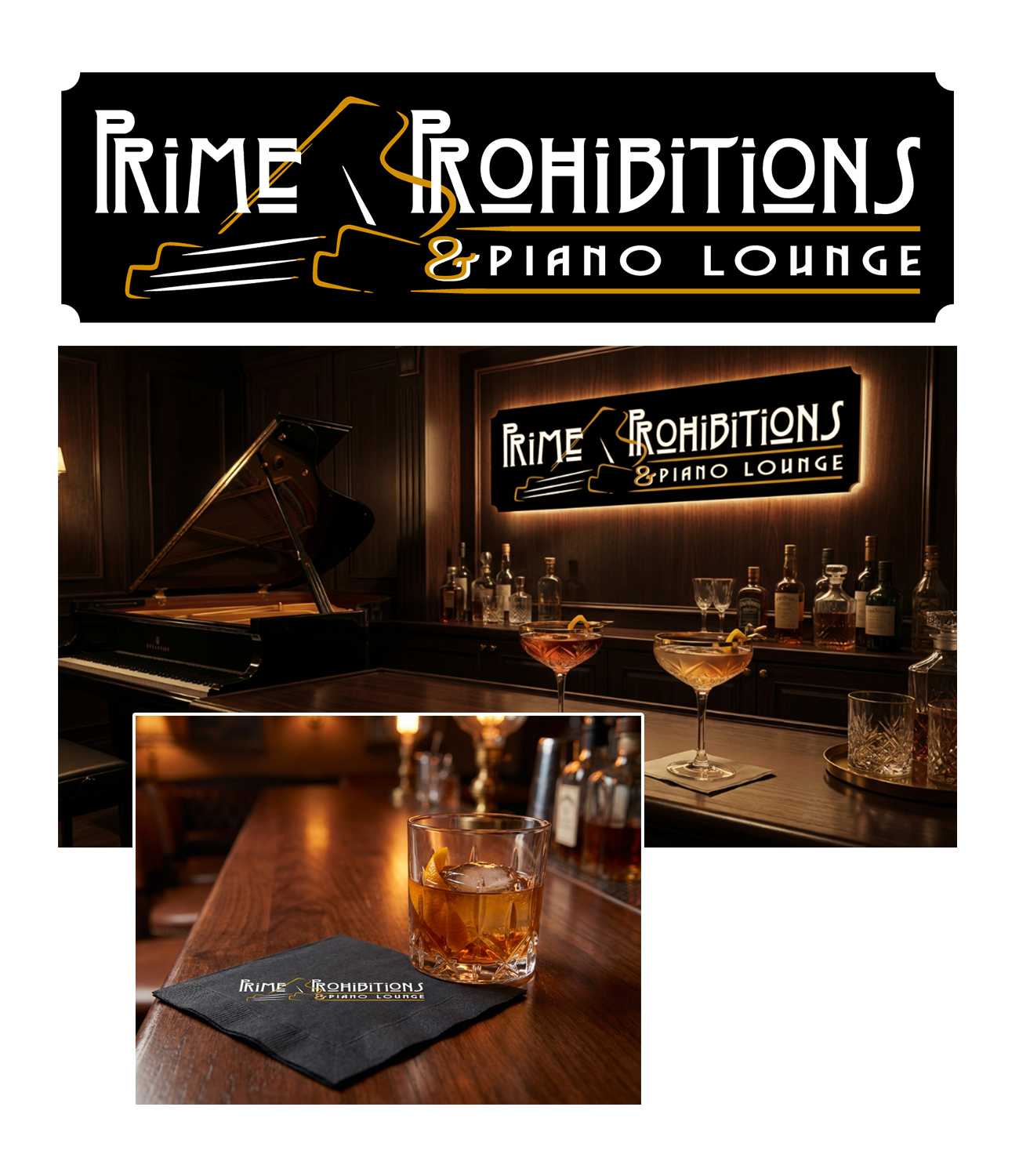 Logo Design by Pearliecreamcheese for this project | Design #36849650