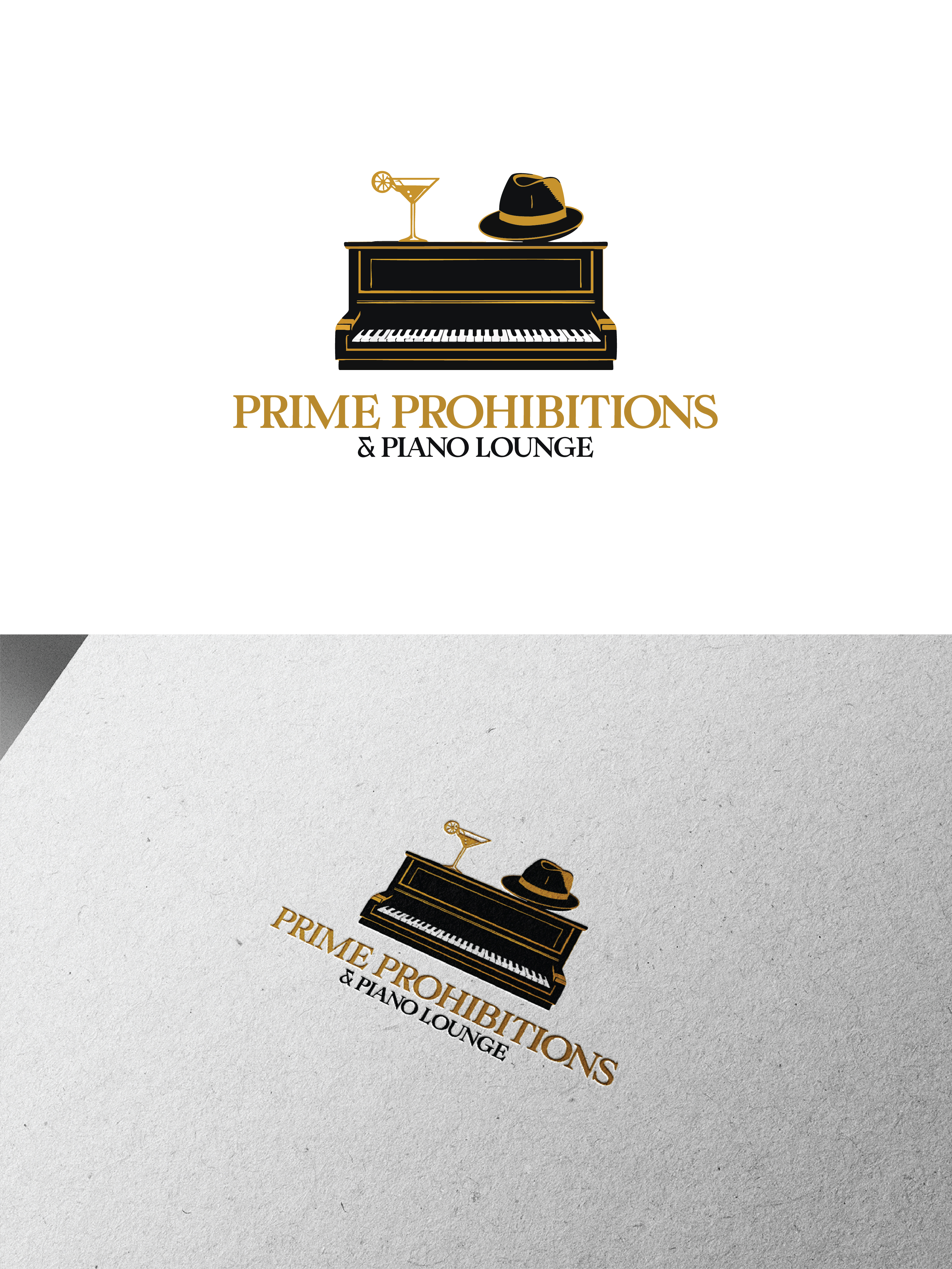 Logo Design by raju.creative for this project | Design #36844573