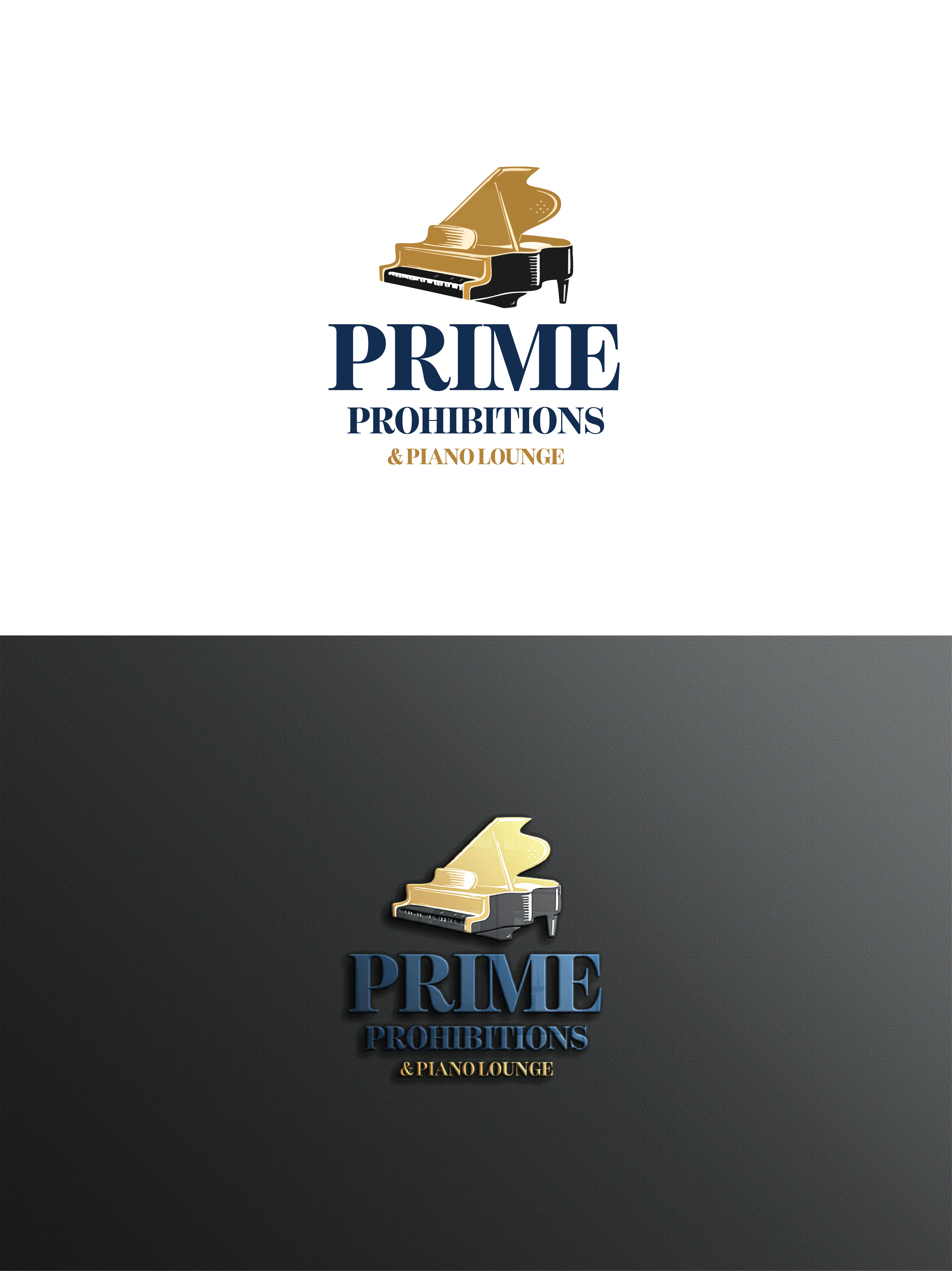 Logo Design by raju.creative for this project | Design #36844574