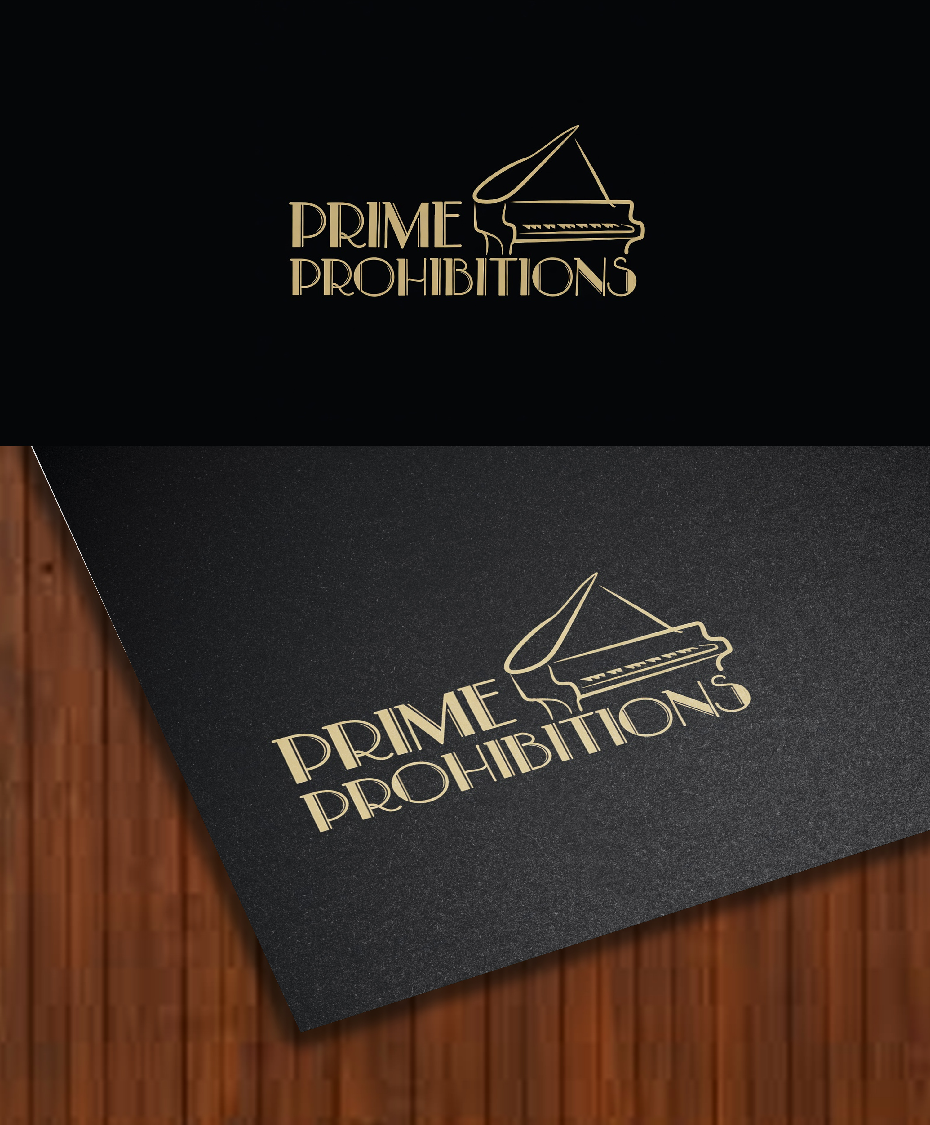 Logo Design by ForgeDesign for this project | Design #36847791