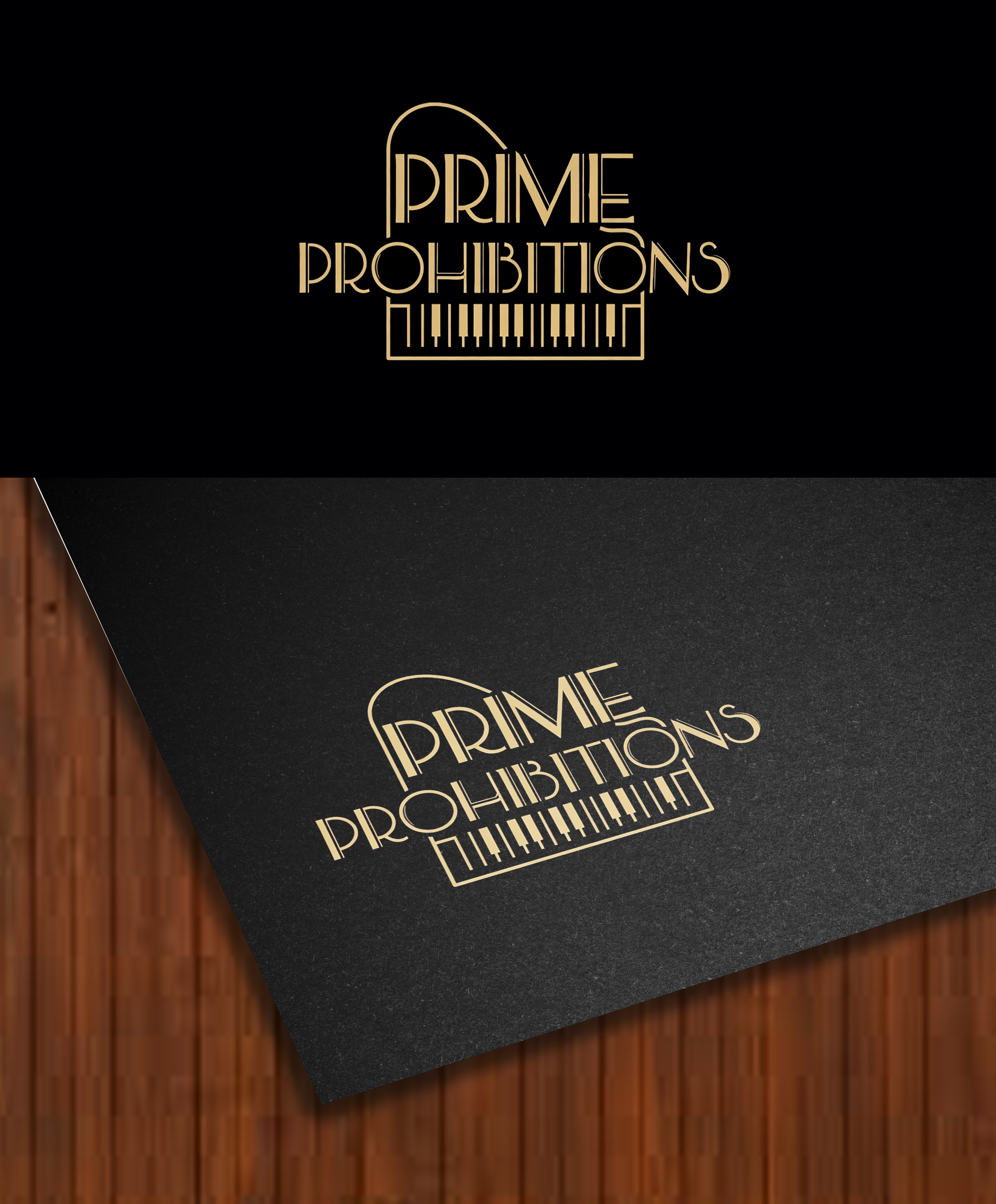 Logo Design by ForgeDesign for this project | Design #36847792