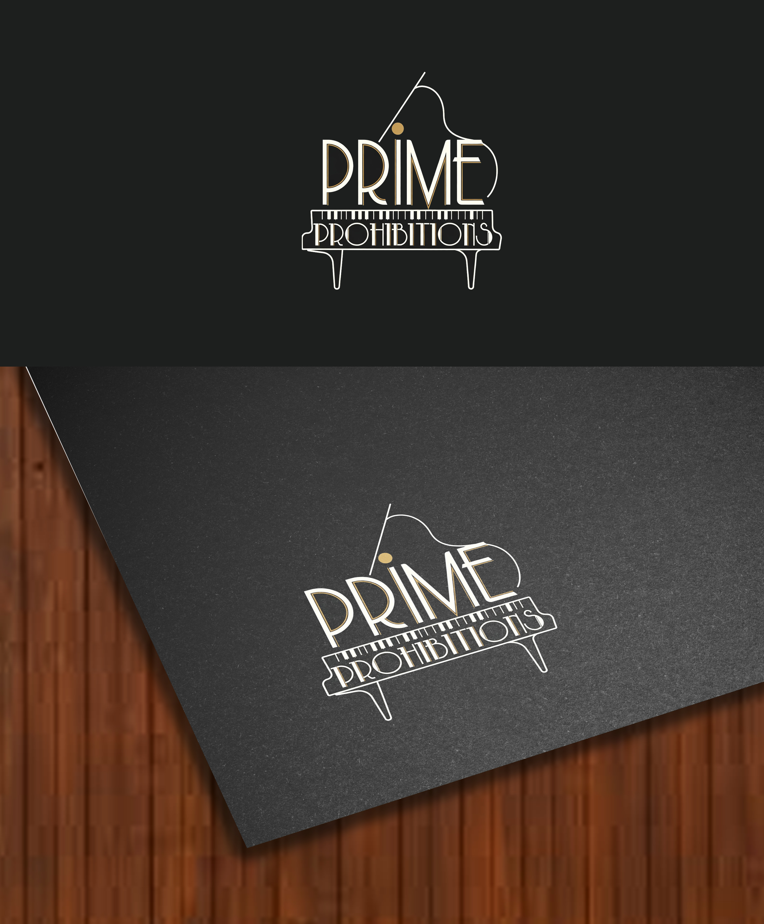 Logo Design by ForgeDesign for this project | Design #36847793