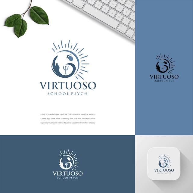 Logo-Design von Dembol 2 für dieses Projekt | Design #36853185