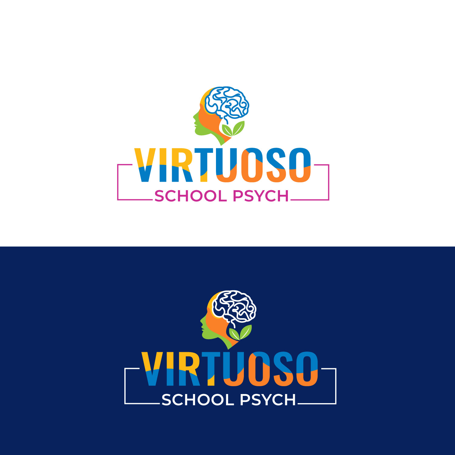 Logo Design by Revolt Team for this project | Design #36848395