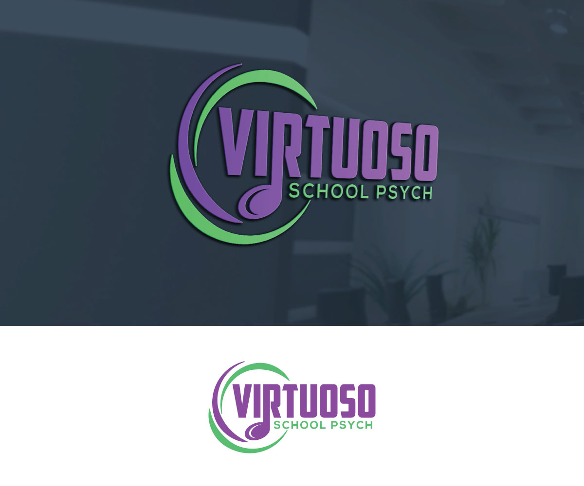 Logo Design by Srk pix!14 for this project | Design #36853072