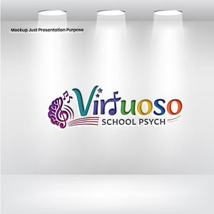 Logo-Design von VectorForge für dieses Projekt | Design: #36854137