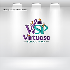 Logo-Design von VectorForge für dieses Projekt | Design: #36854138